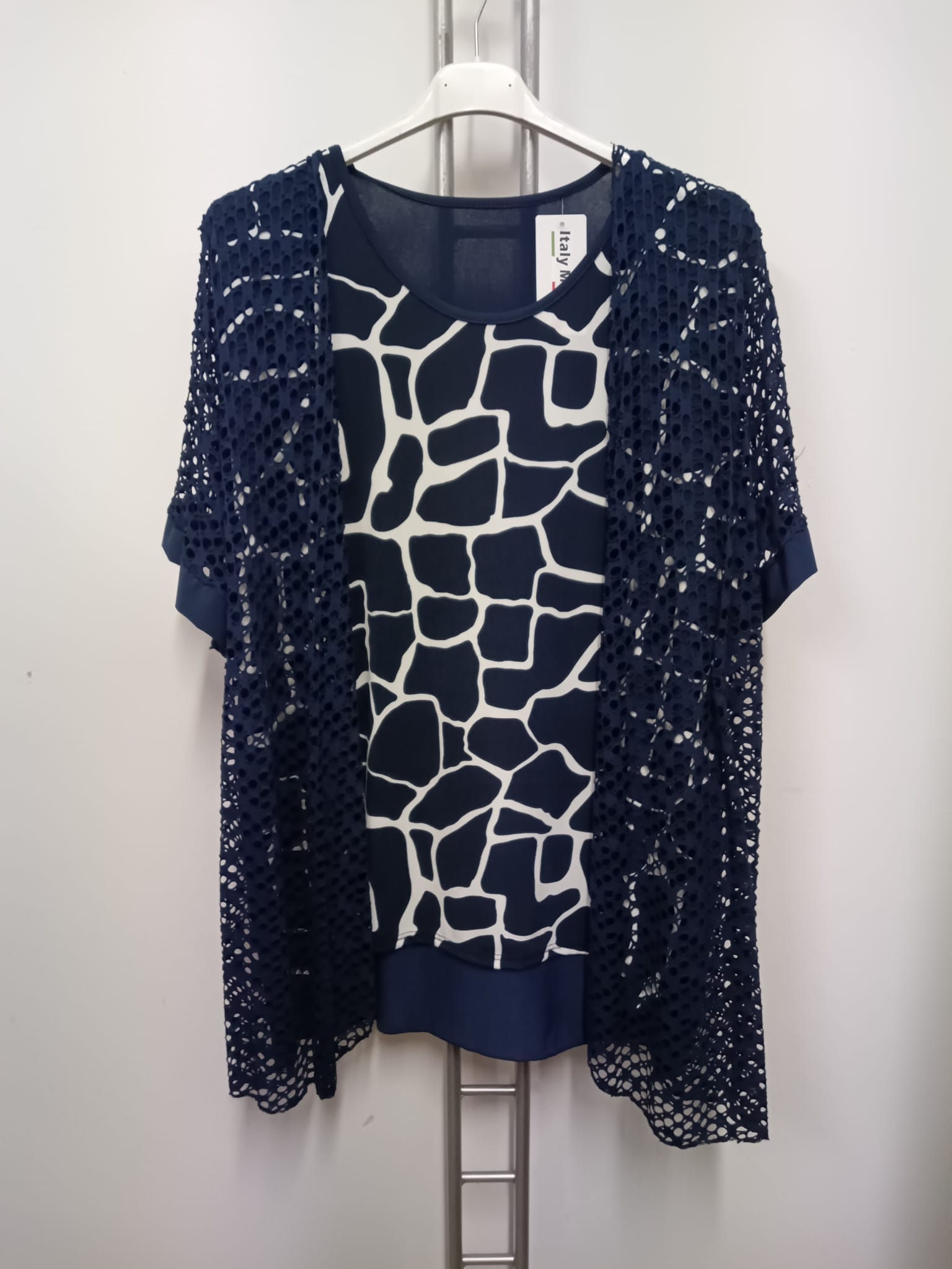 Maglia Cod.Tu15 Tg.54-56