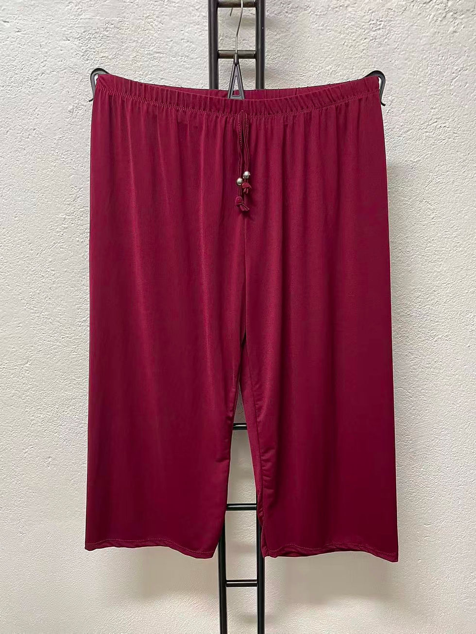 Miniatura: Pantaloni a pinocchietto Cod.Ma144 Tg.54-58