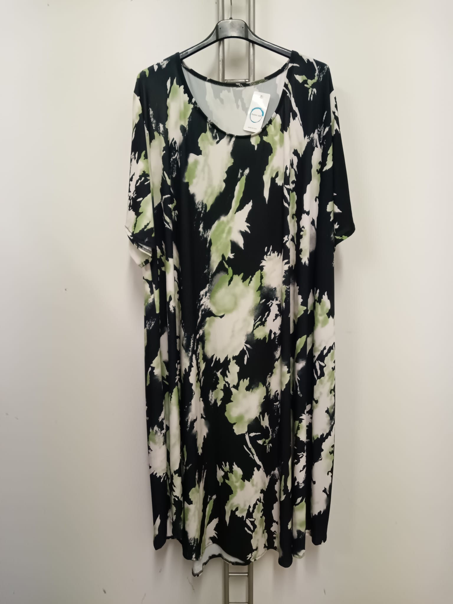 Vestito Cod.Tx20 TG.66+