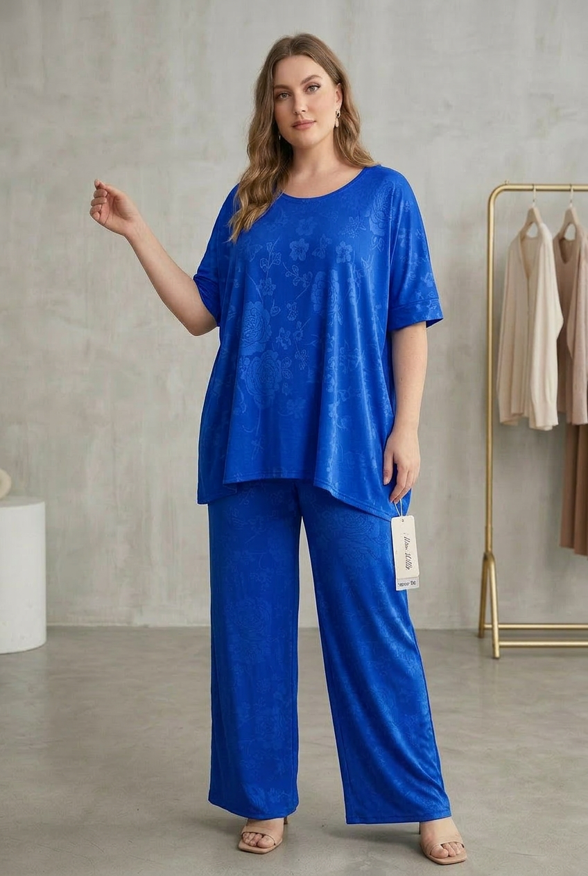 Miniatură: Completo Cod.Ma554 Tg.56-58