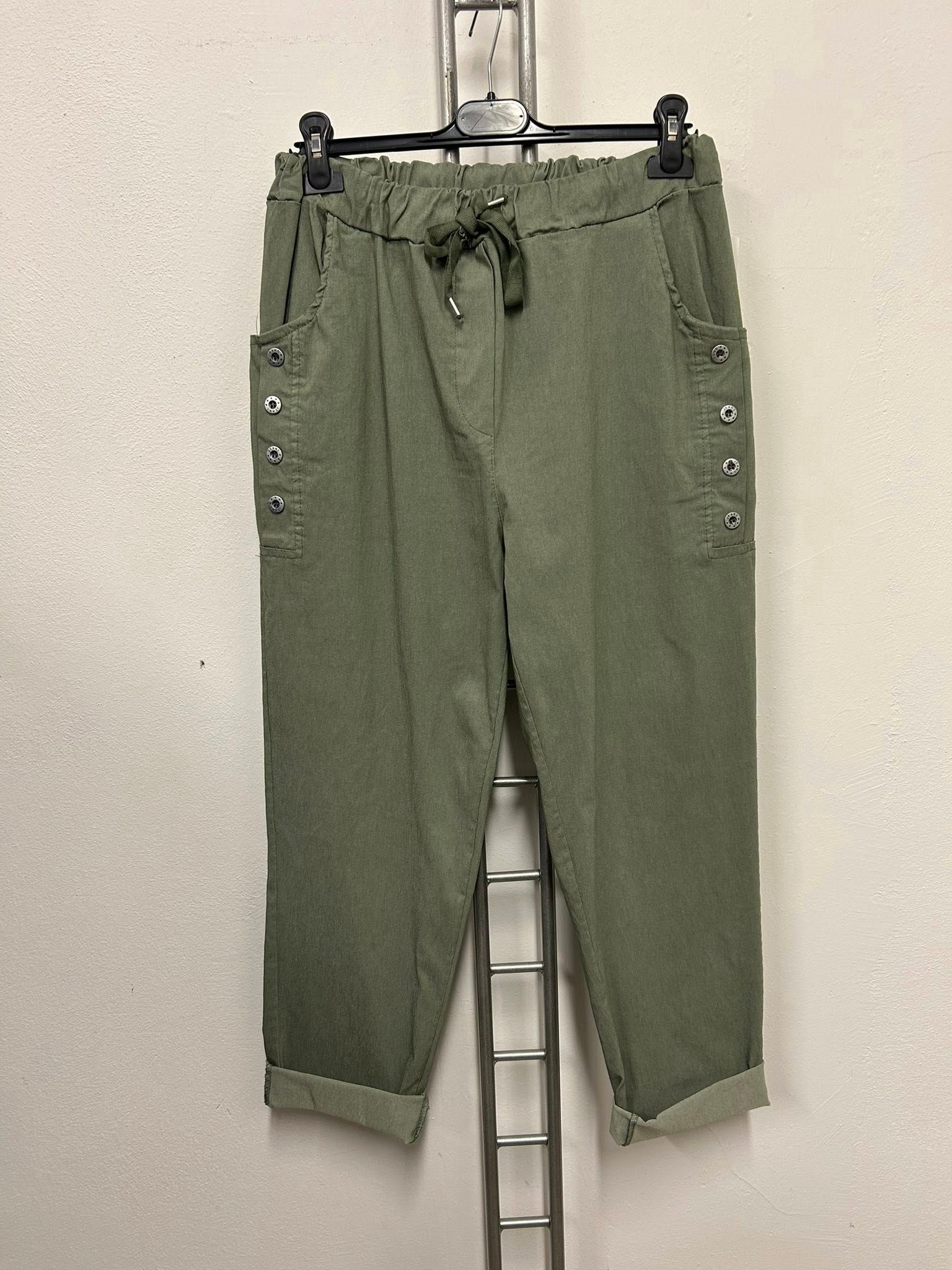 Pantaloni Cod.Ge012 Tg.52-54