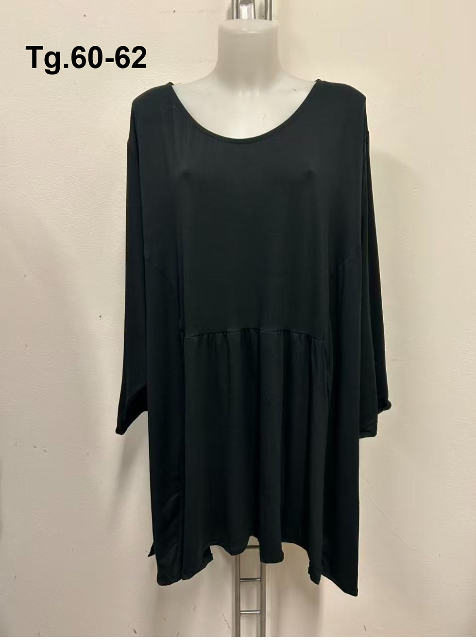 Thumbnail: Maglia Cod.Ge063 Tg.60-66+