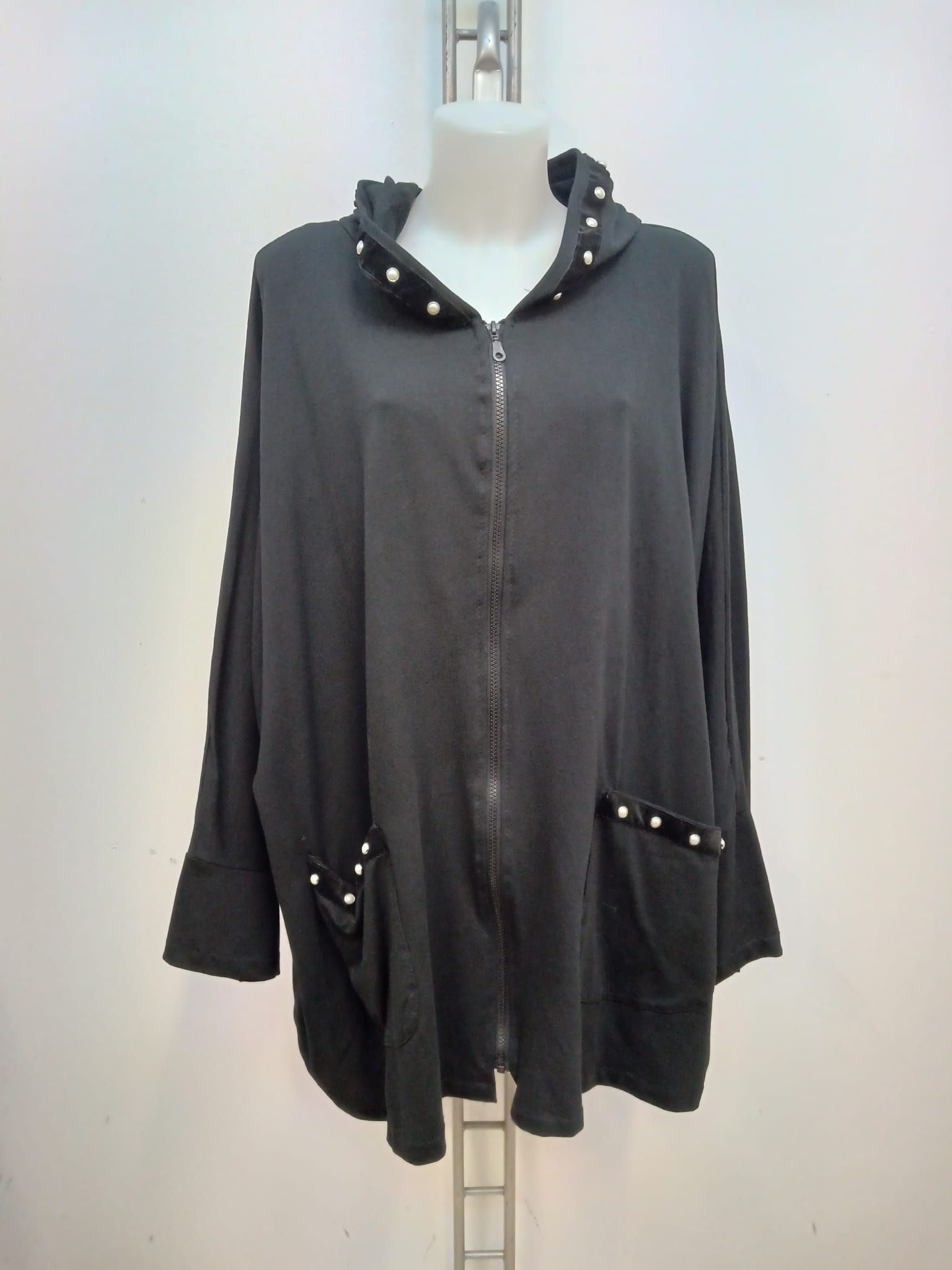 Giacca Cod.Uh26 Tg.66