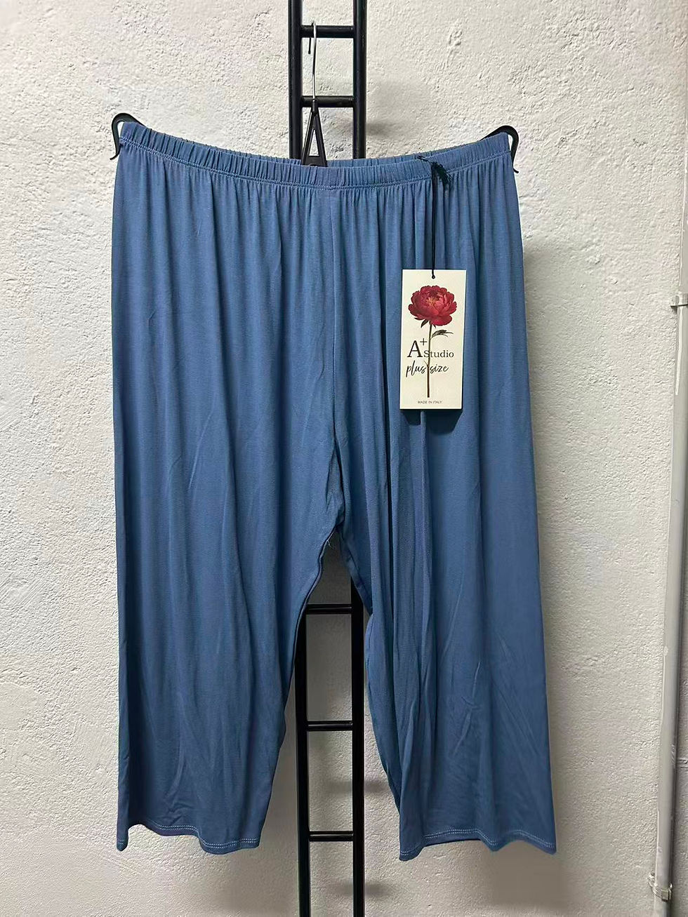 Miniature : Pantaloni a pinocchietto Cod.Mg102 Tg.56-60