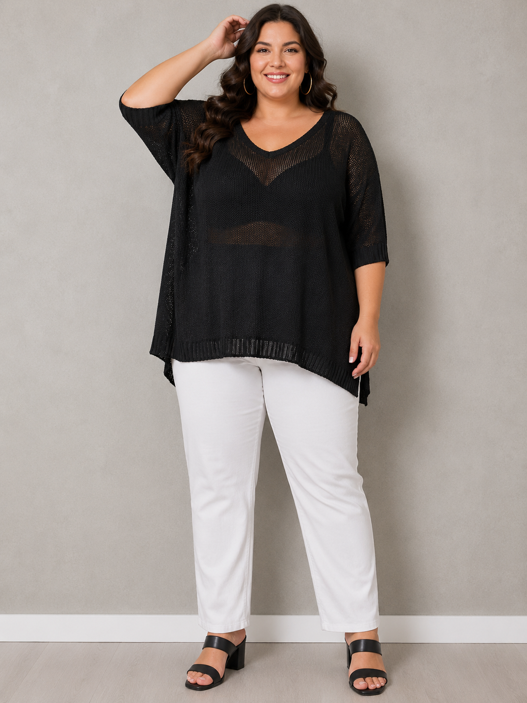 Maglia Cod.Mg162 Tg.56-58