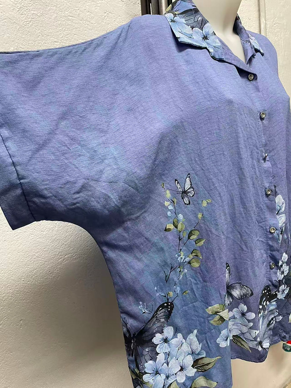 Miniatura: Camicia Cod.Ma482 Tg.58-60