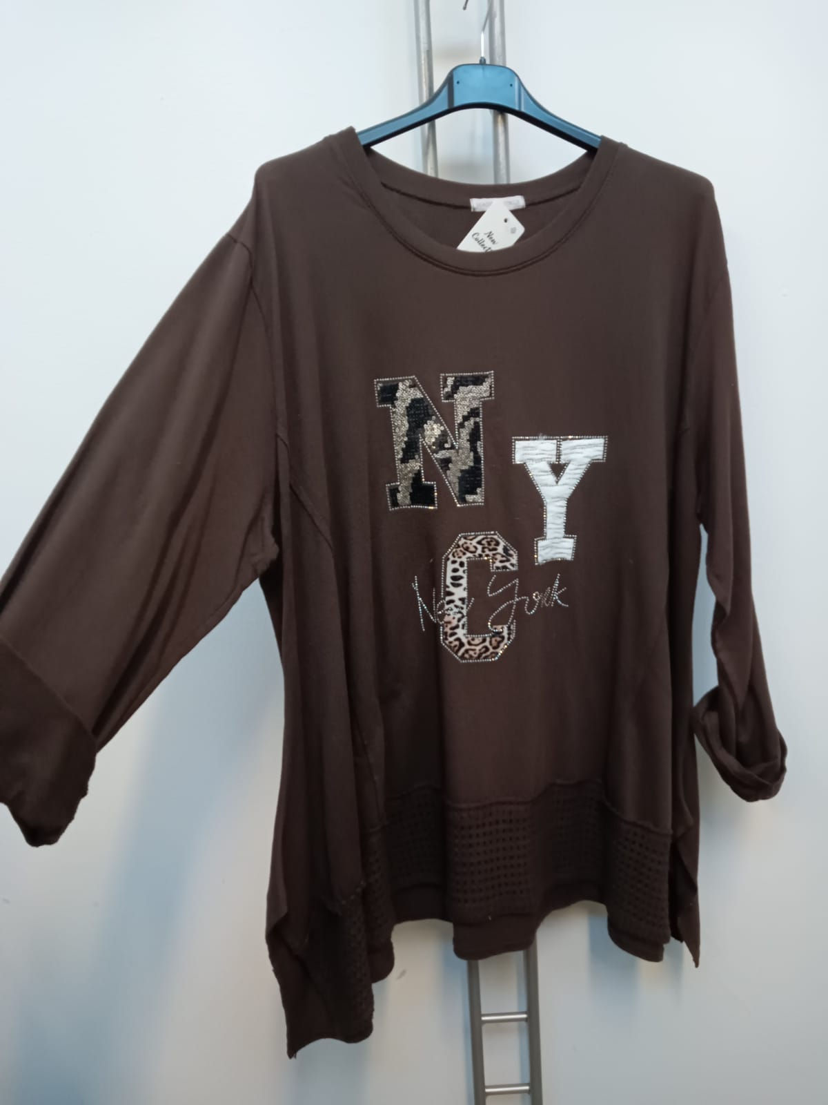 Maglia Cod.Tk11 Tg. 58