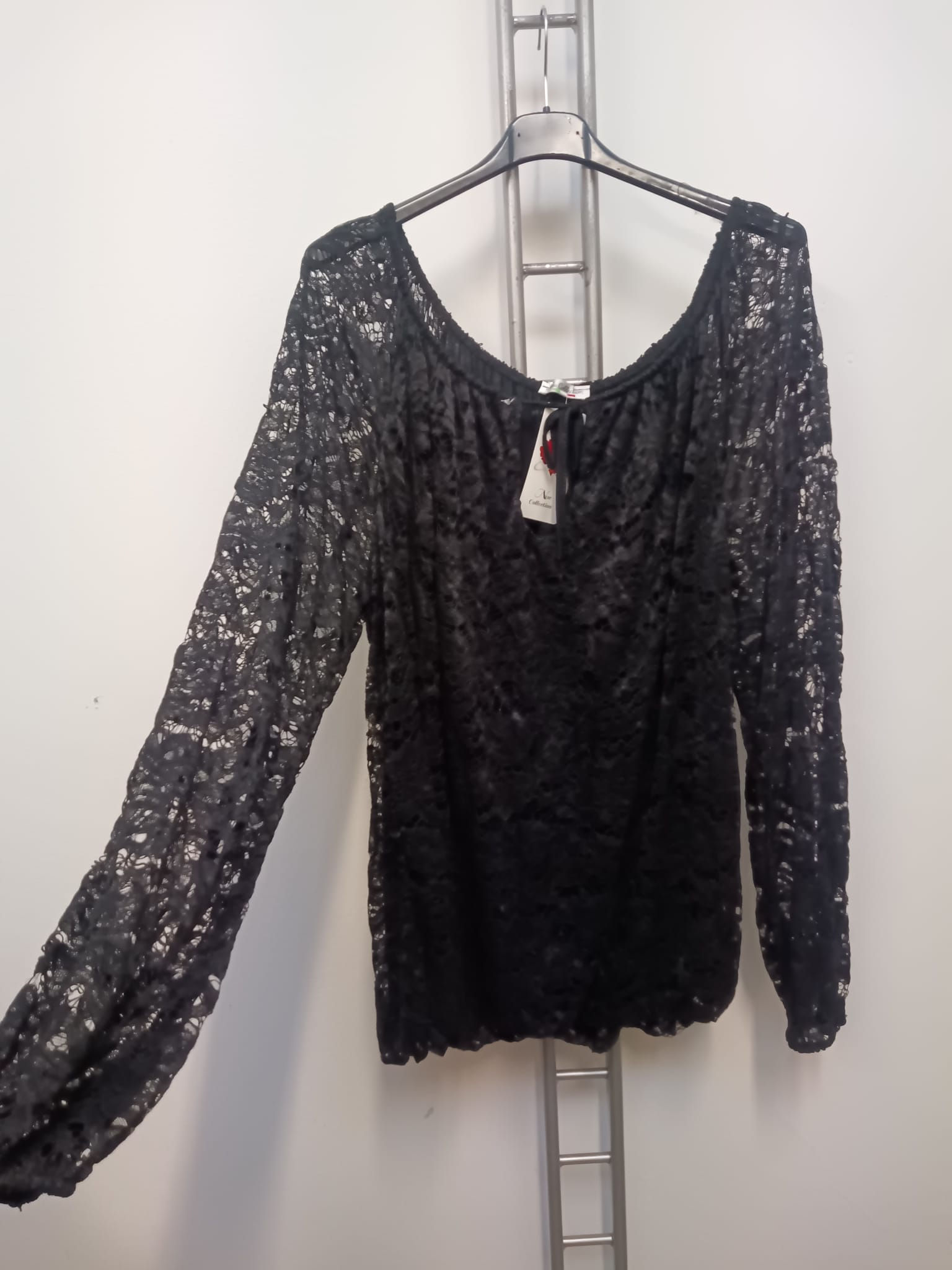 Maglia Cod.Uc64 Tg. 54-56