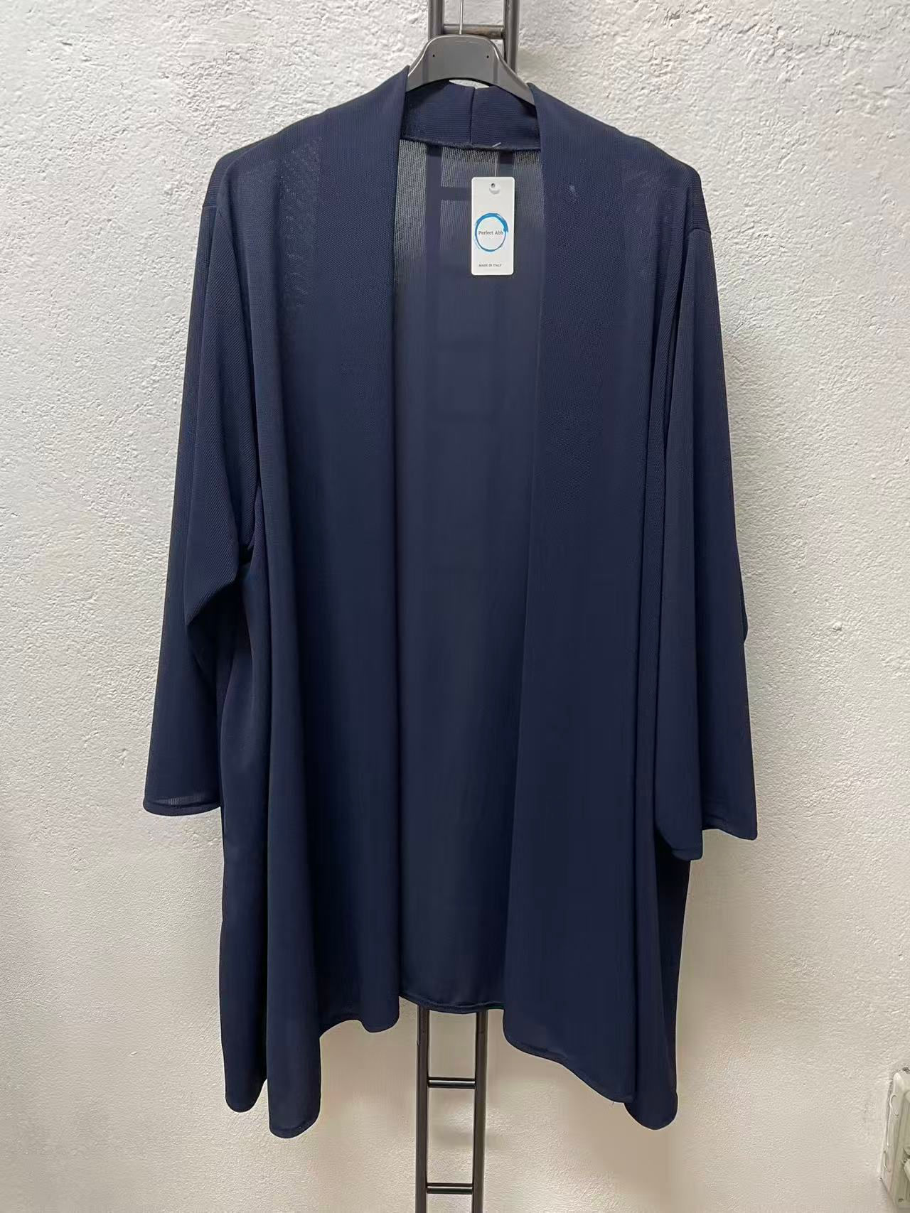 Cardigan Cod.Yr33 Tg.66+