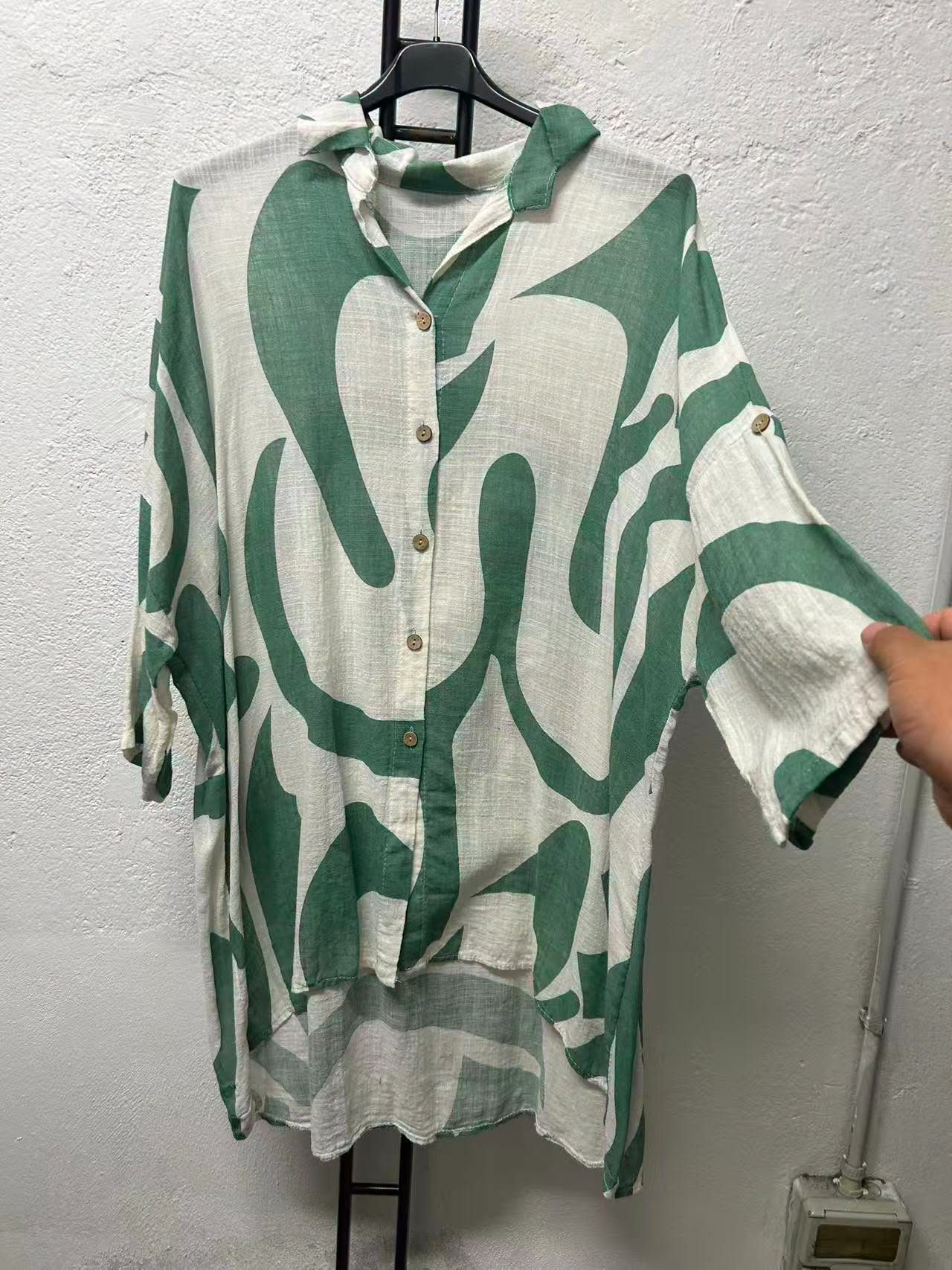 camicia cod:Cx10 tg:58/60
