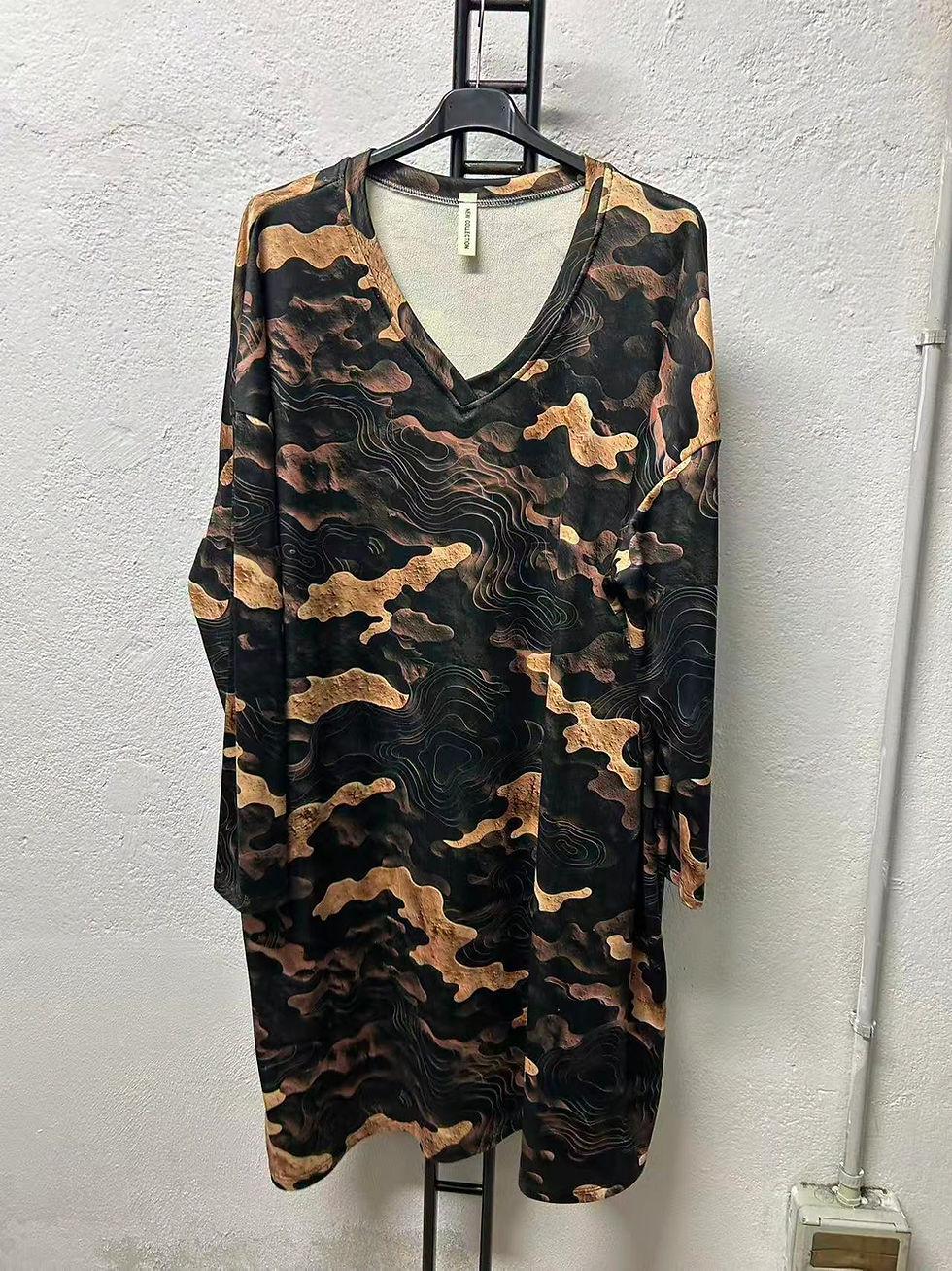 Miniatura: vestito cod:Ot105 tg:58/62