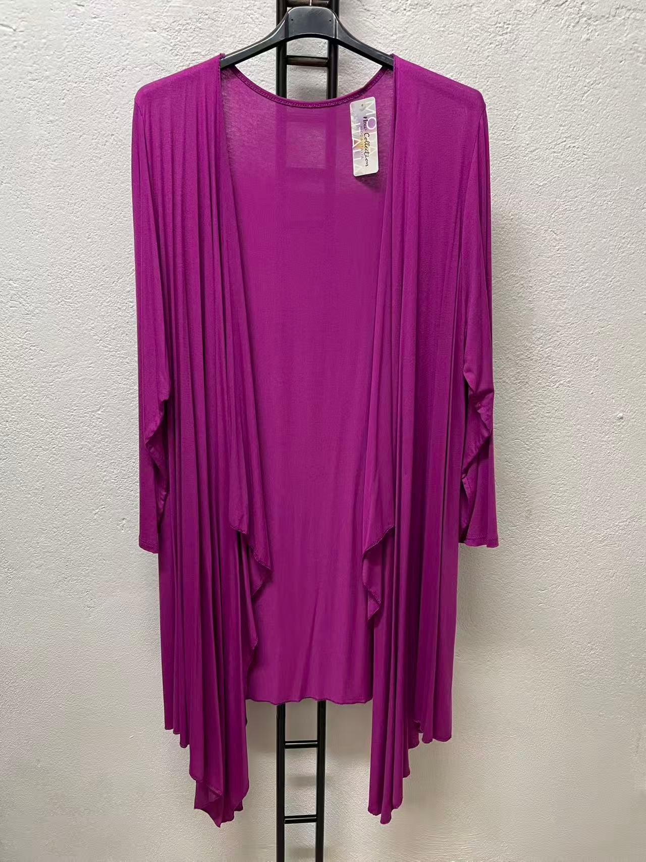 cardigan cod:Wy01 tg:62/64