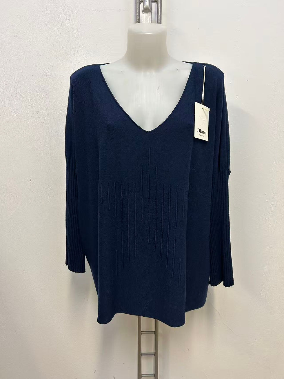 Maglia Cod.Di130 Tg. 60-62