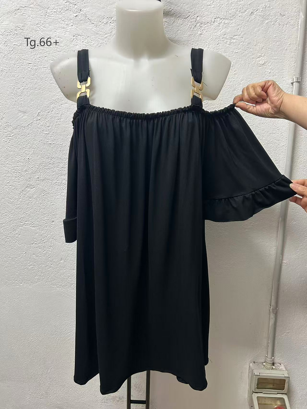 Miniatură: Maglia Cod.Mg136 Tg.60-66+