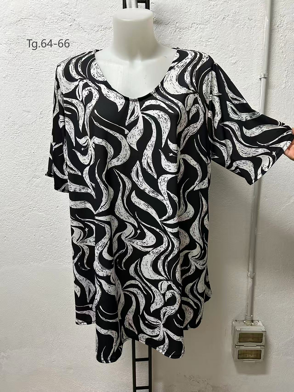 Miniatura: Maglia Cod.Ap375 Tg.60-66+