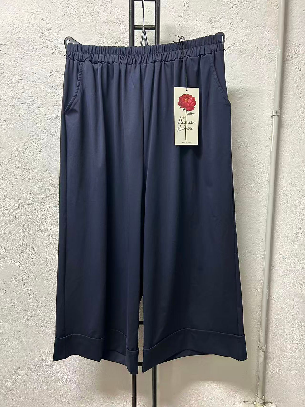 Miniatură: Pantaloni Cod.Mg007 Tg.56-60