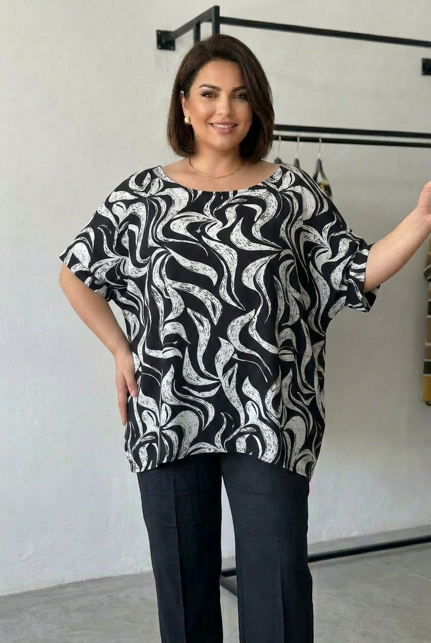 Maglia Cod.Ap339 Tg.60-66+