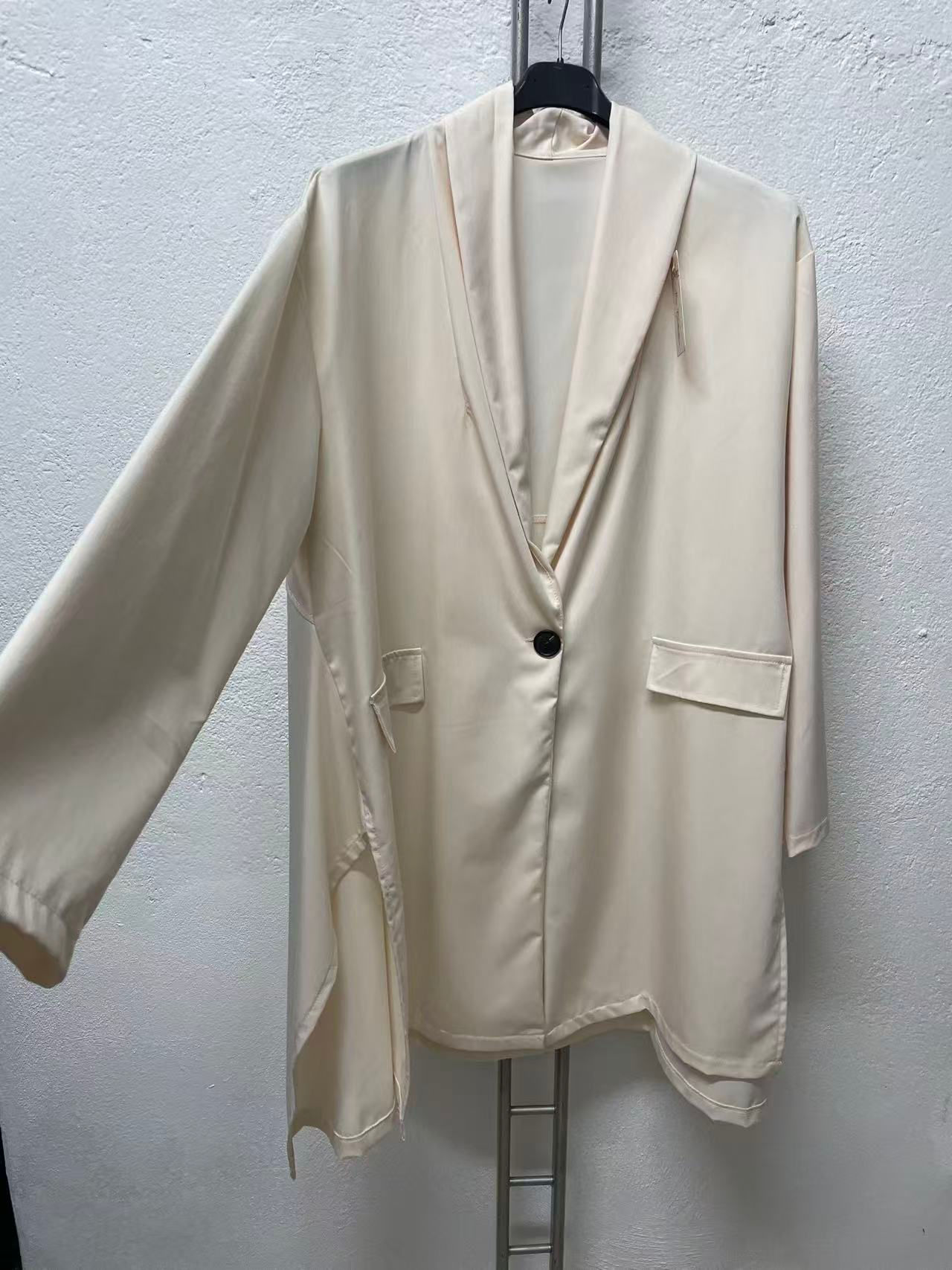 Giacca Cod.Yb10 TG.56/58