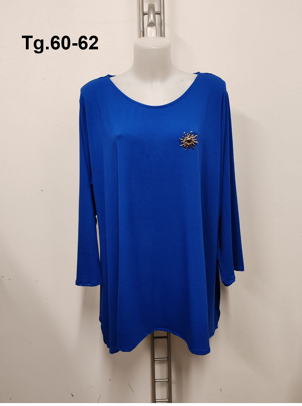 Miniature : Maglia Cod.Ge044 Tg.60-66+