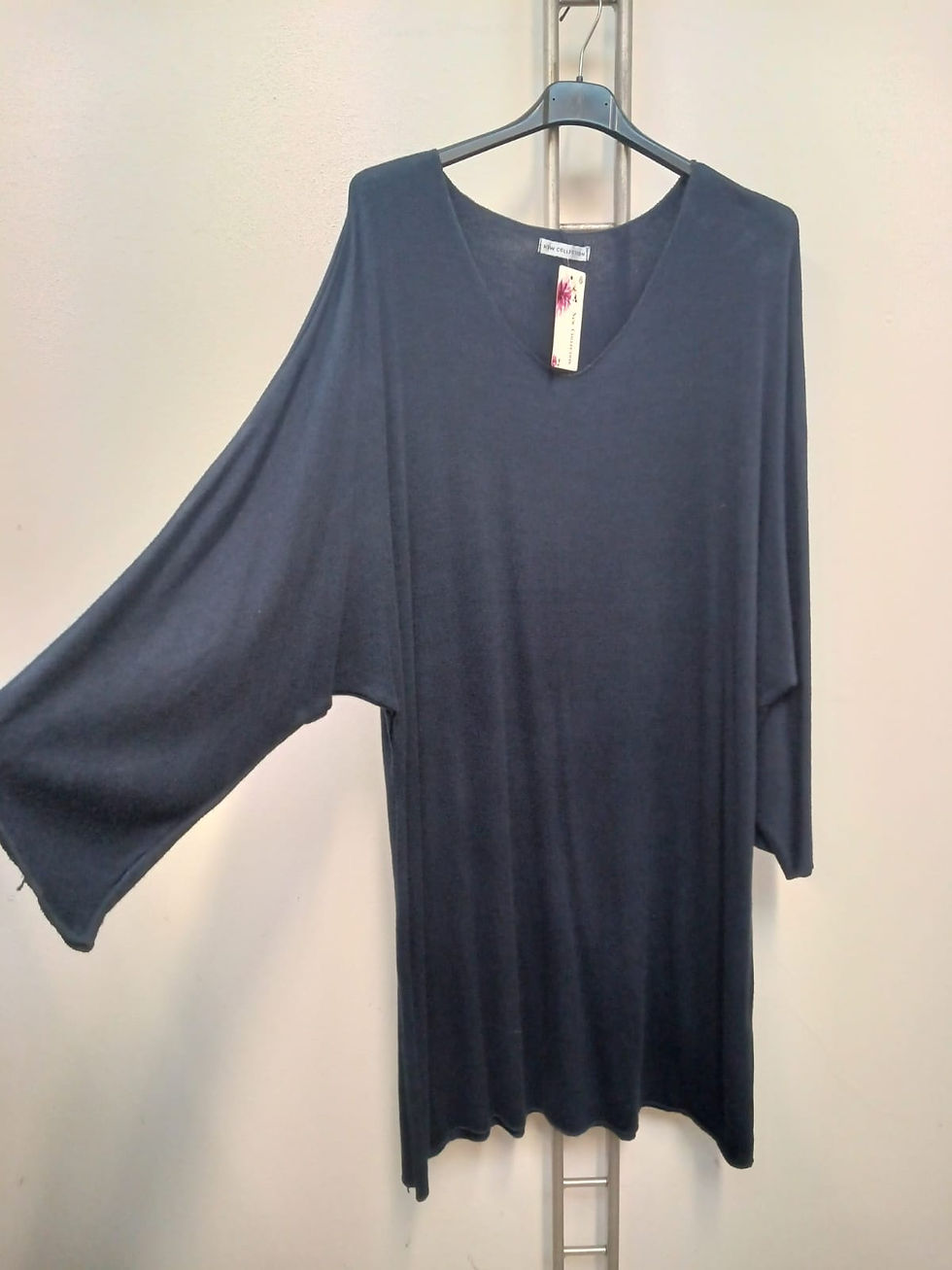 Vestito Cod.Rz15 Tg.56