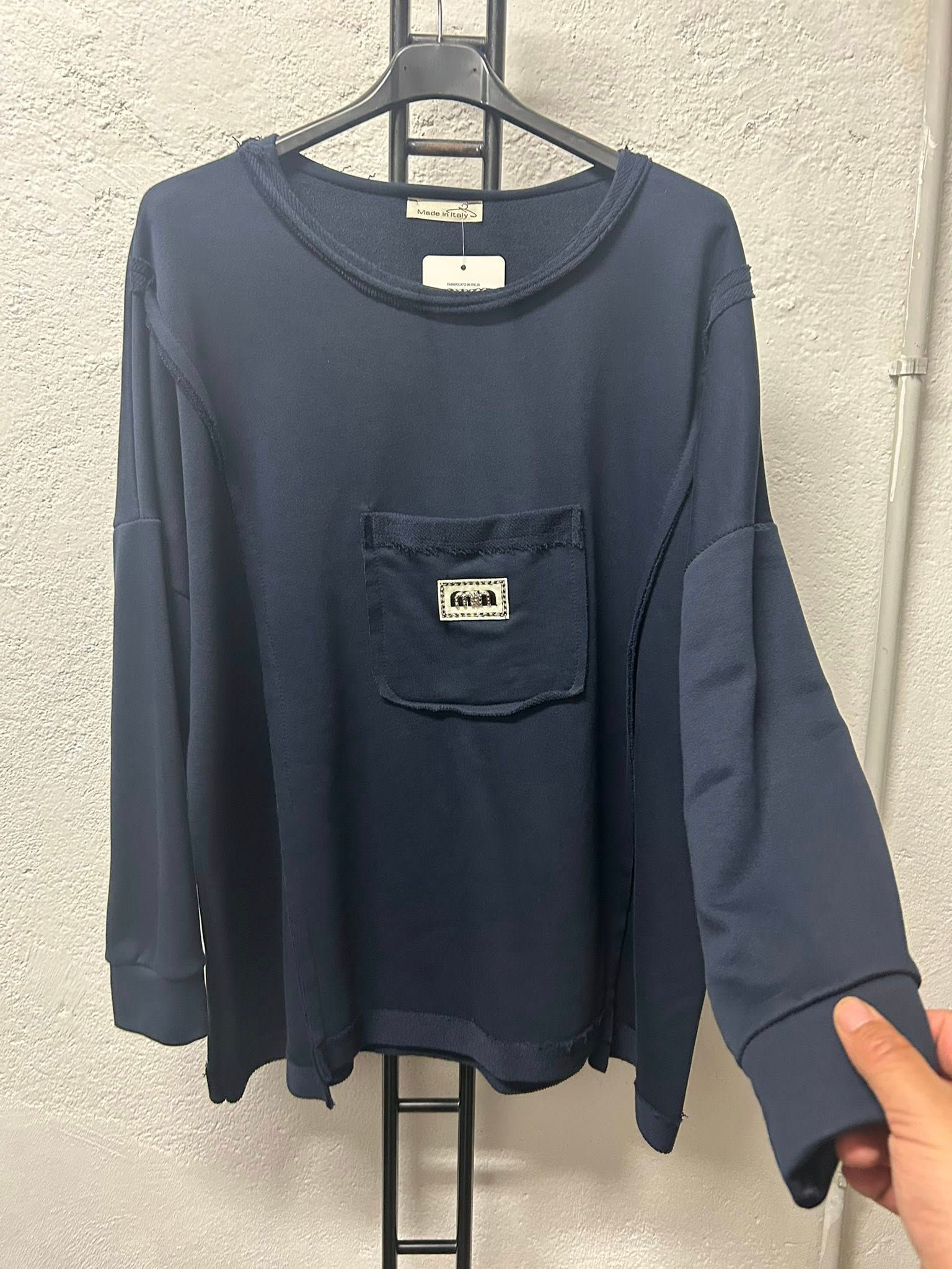 maglia cod:Zw12 tg:52/54