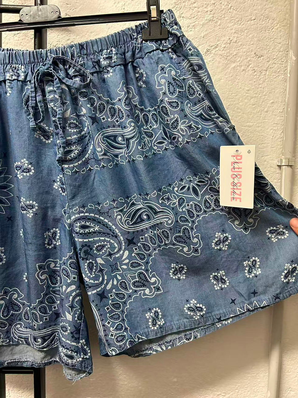 Miniature : Pantaloncini Cod.Lu100 Tg.54-58