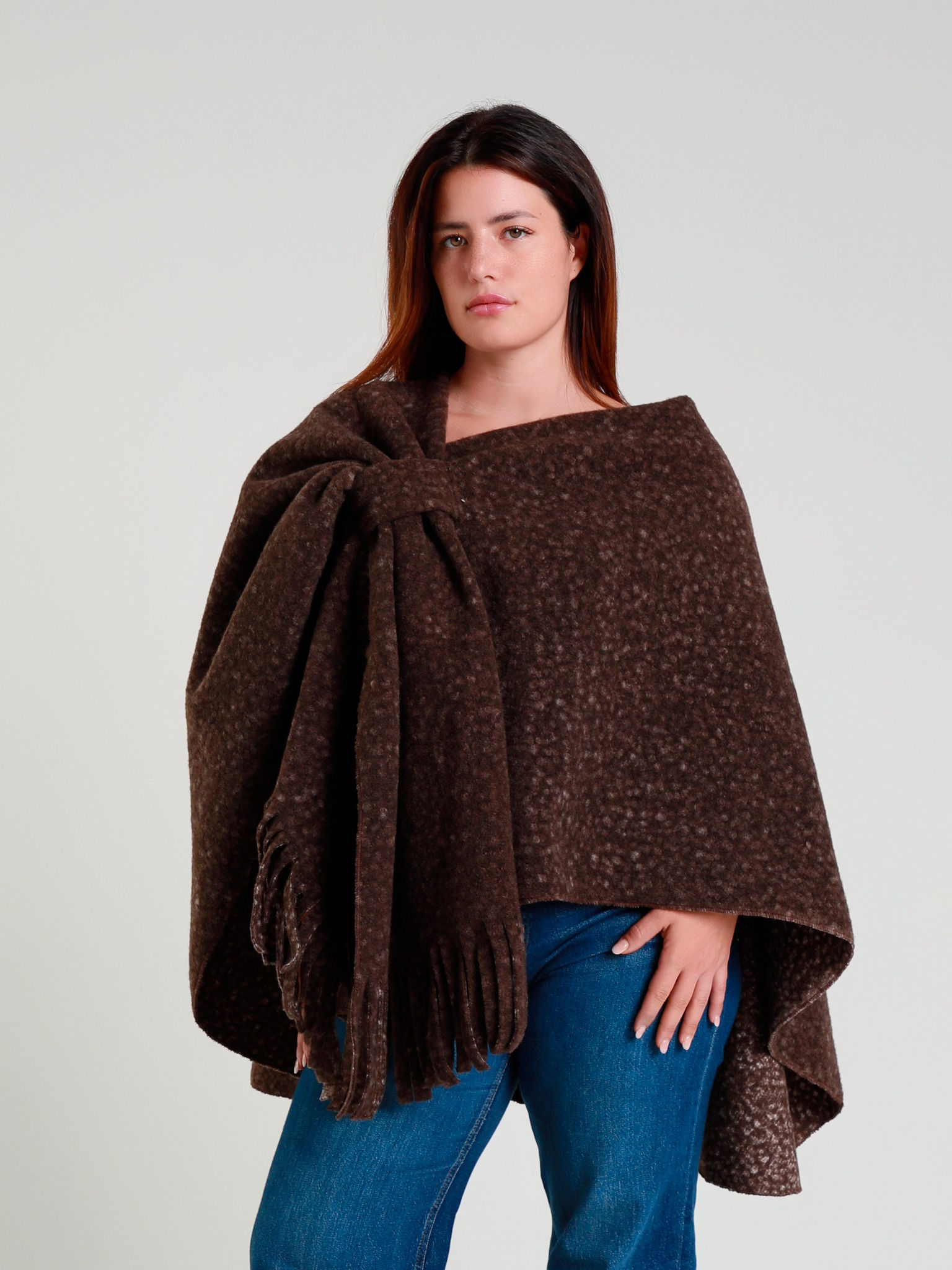 Mantella Cod.Se235 TG. 52-56