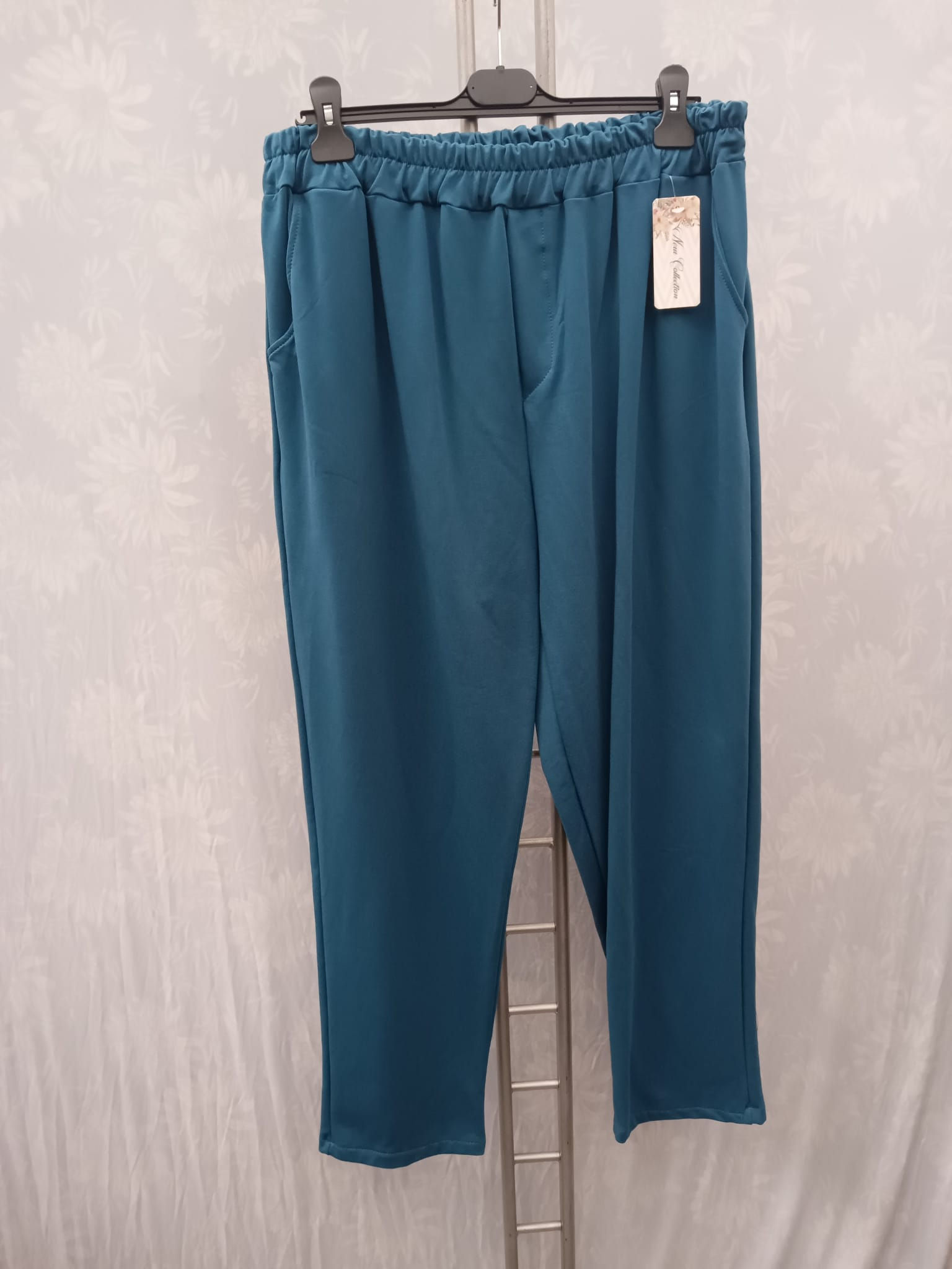Pantaloni Cod.Se043 Tg.56-58