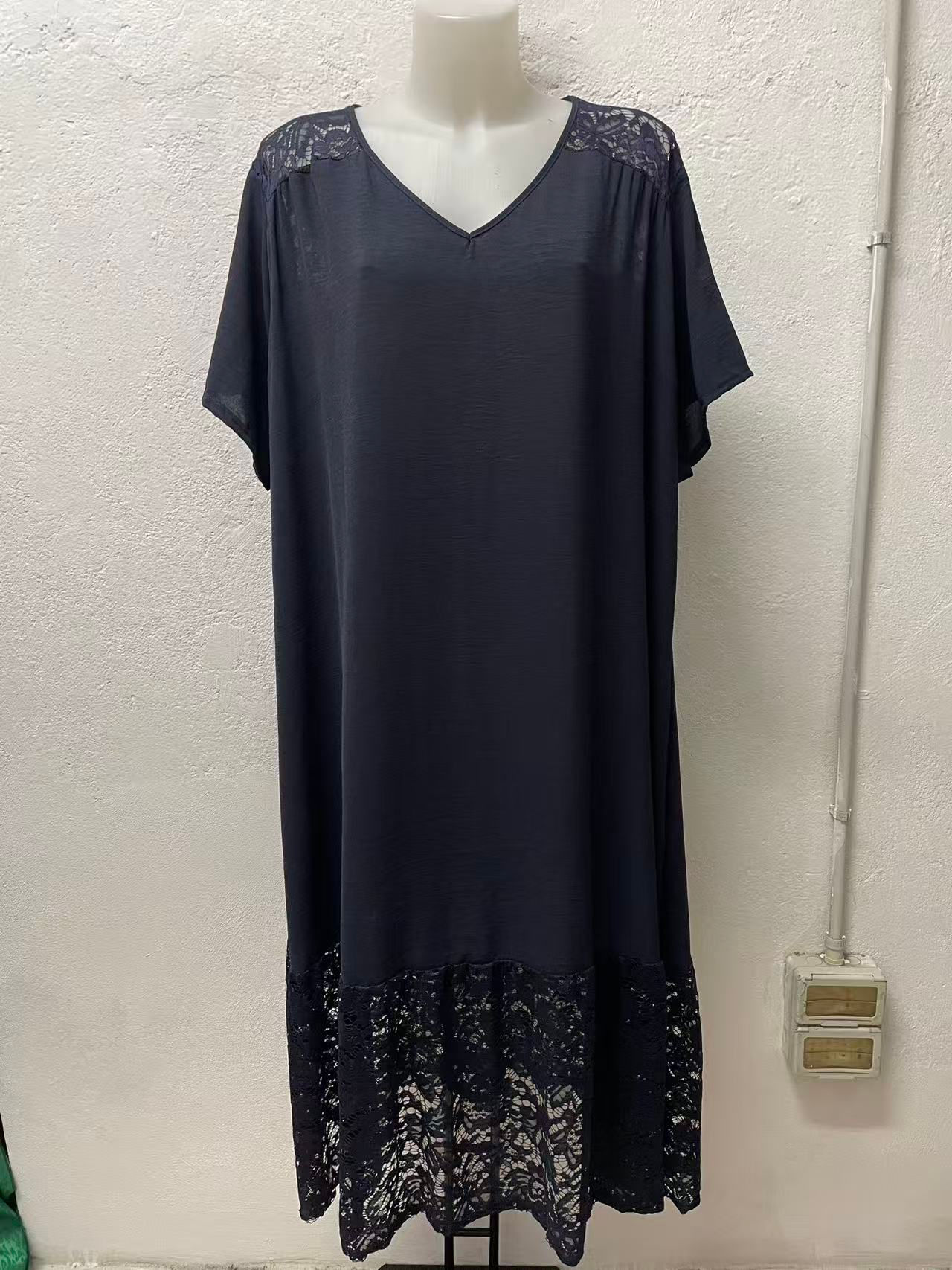 Vestito Cod.Ma176 Tg.58-60