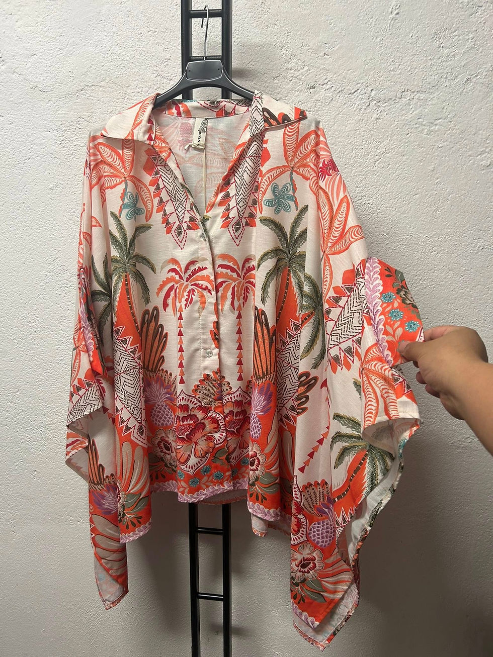 Miniatura: camicia cod:Ar01 tg:60/66
