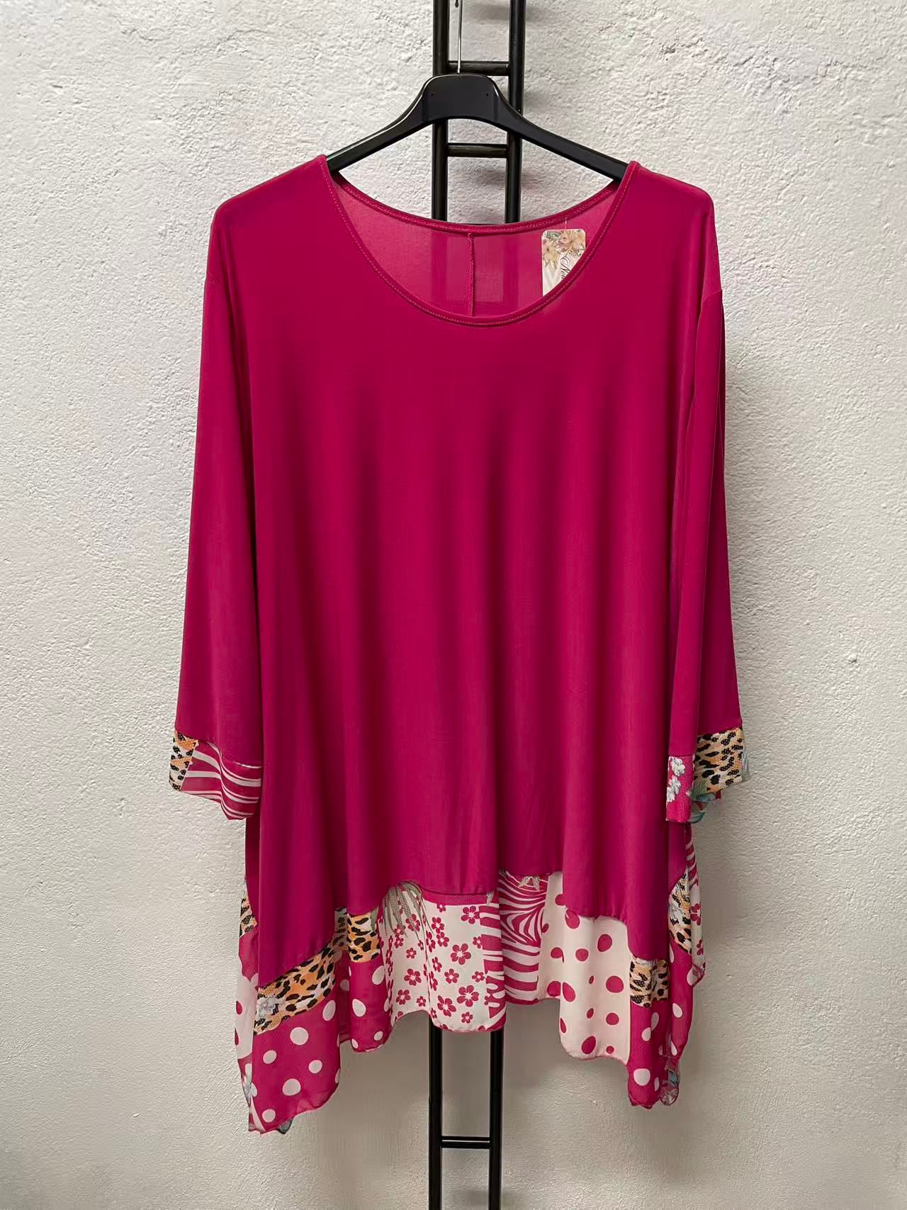 Maglia Cod.Yk03 Tg.60-62