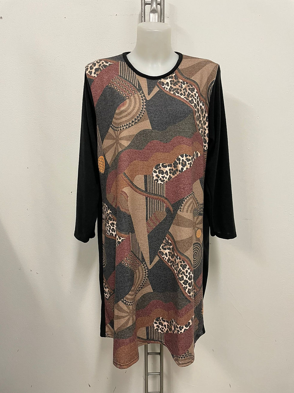 Vestito Cod.Ot458 Tg. 54-56