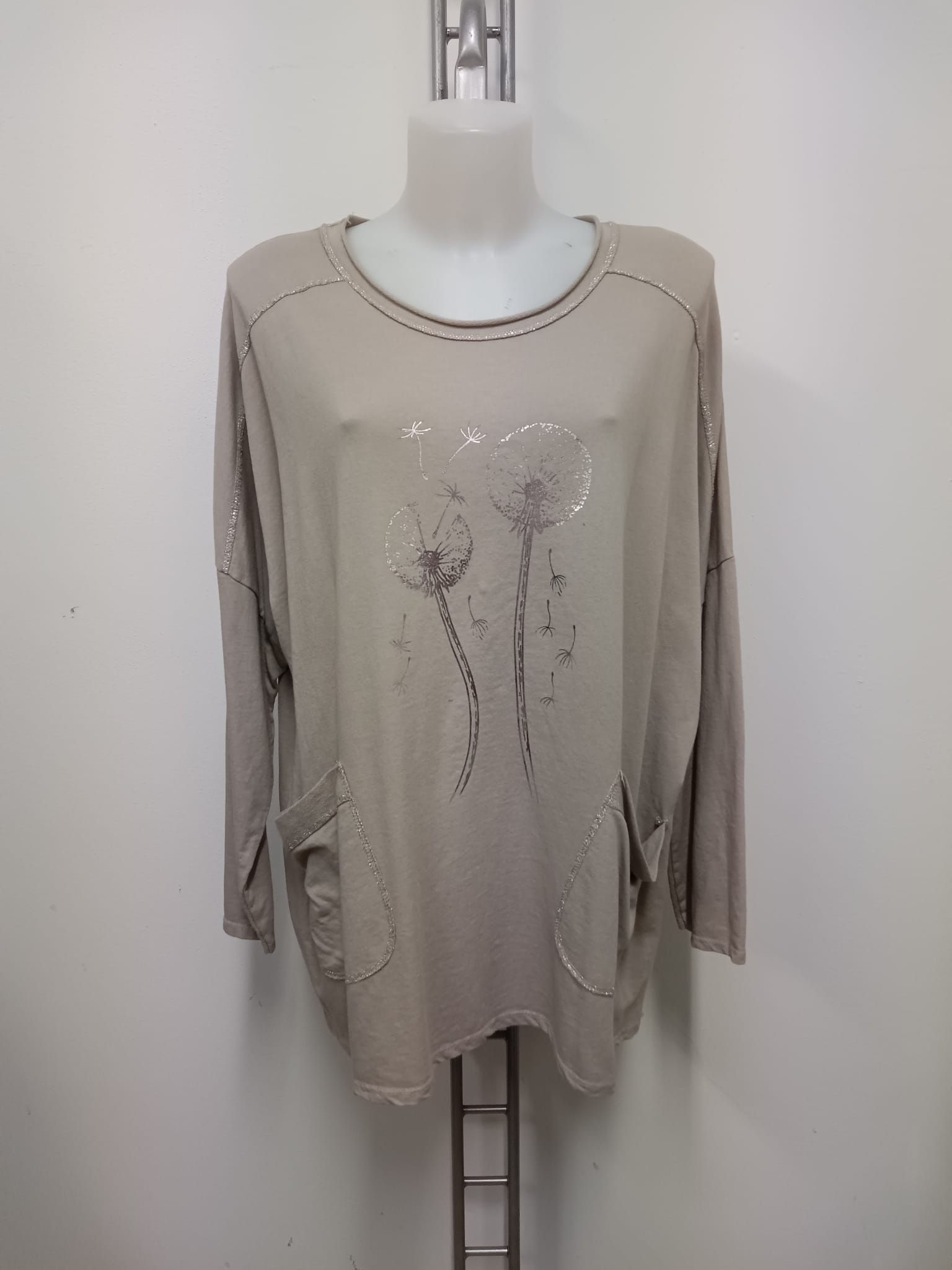 Maglia Cod.Tp20 Tg. 56