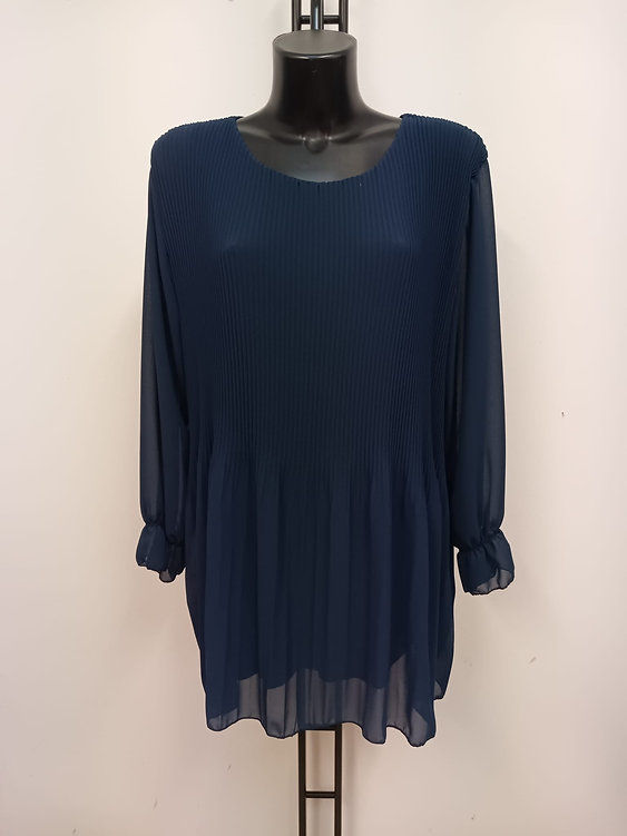 Miniature : Chemise plissée Cod.Ge032 Taille 60-62