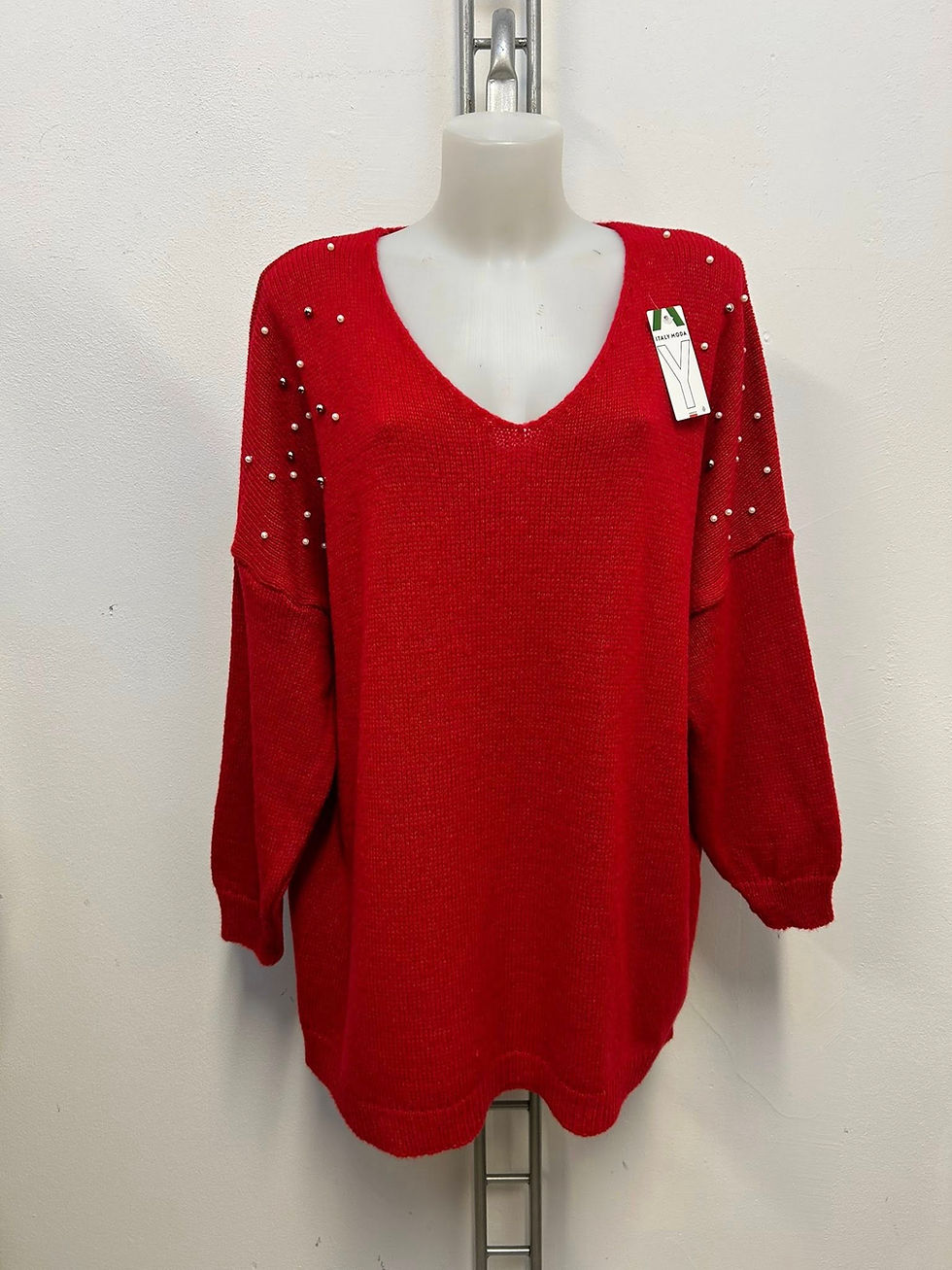 Maglia Cod.No402 TG. 56-58