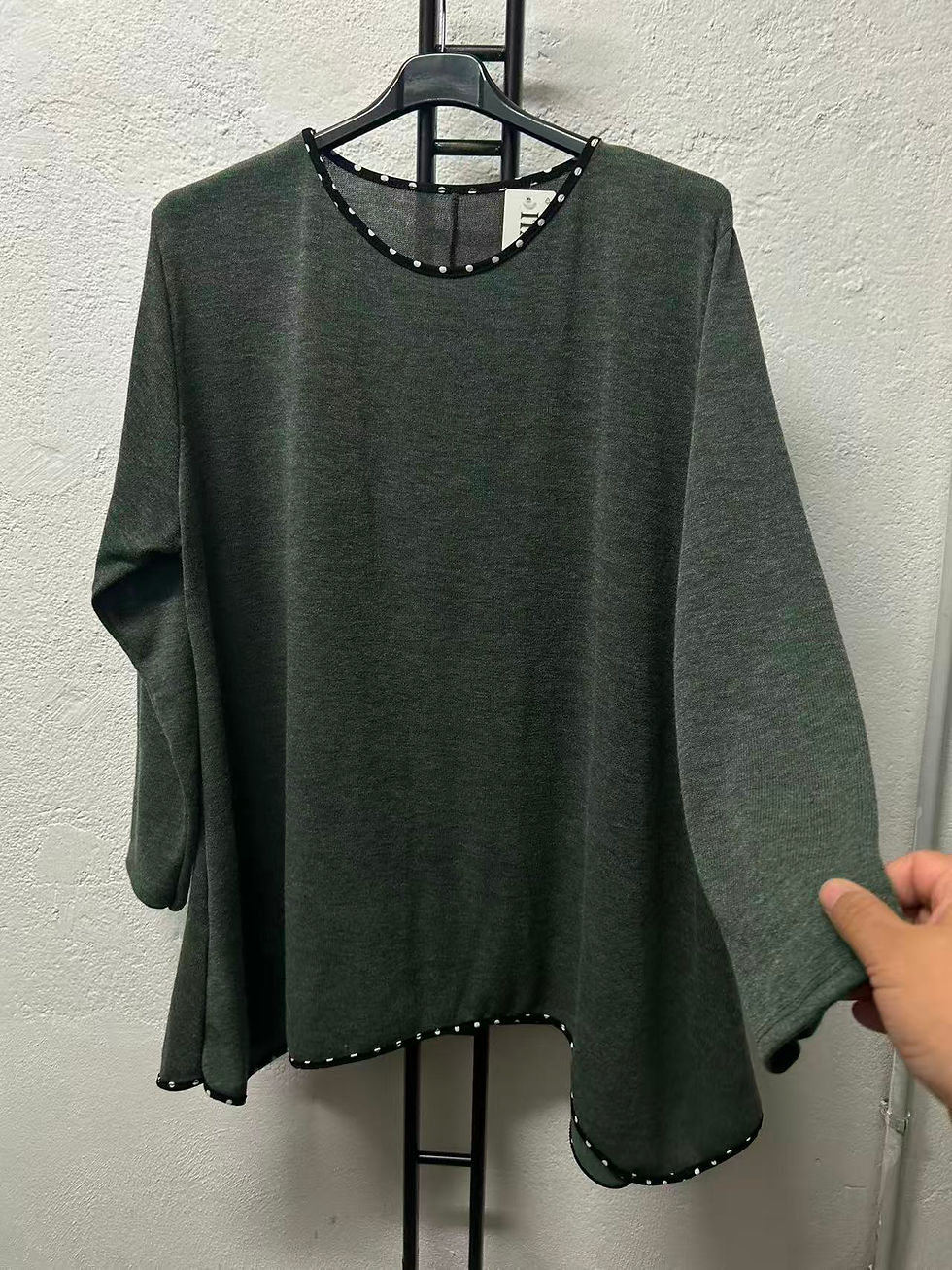 Miniatura: Maglia Cod.Ot113 Tg.60-62
