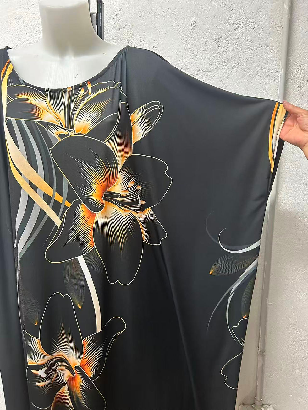 Miniaturbild: Vestito Cod.Ap090 Tg.64-66+