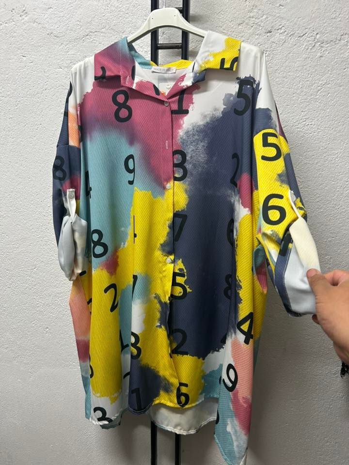 camicia cod:Ap18 tg:60/62