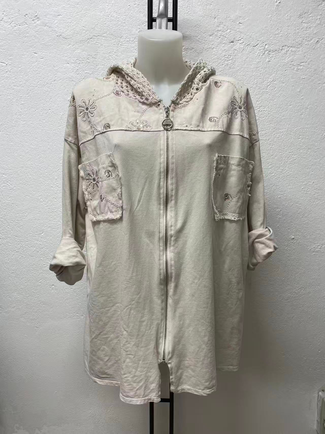 Giacca Cod.Ma516 Tg.56-58