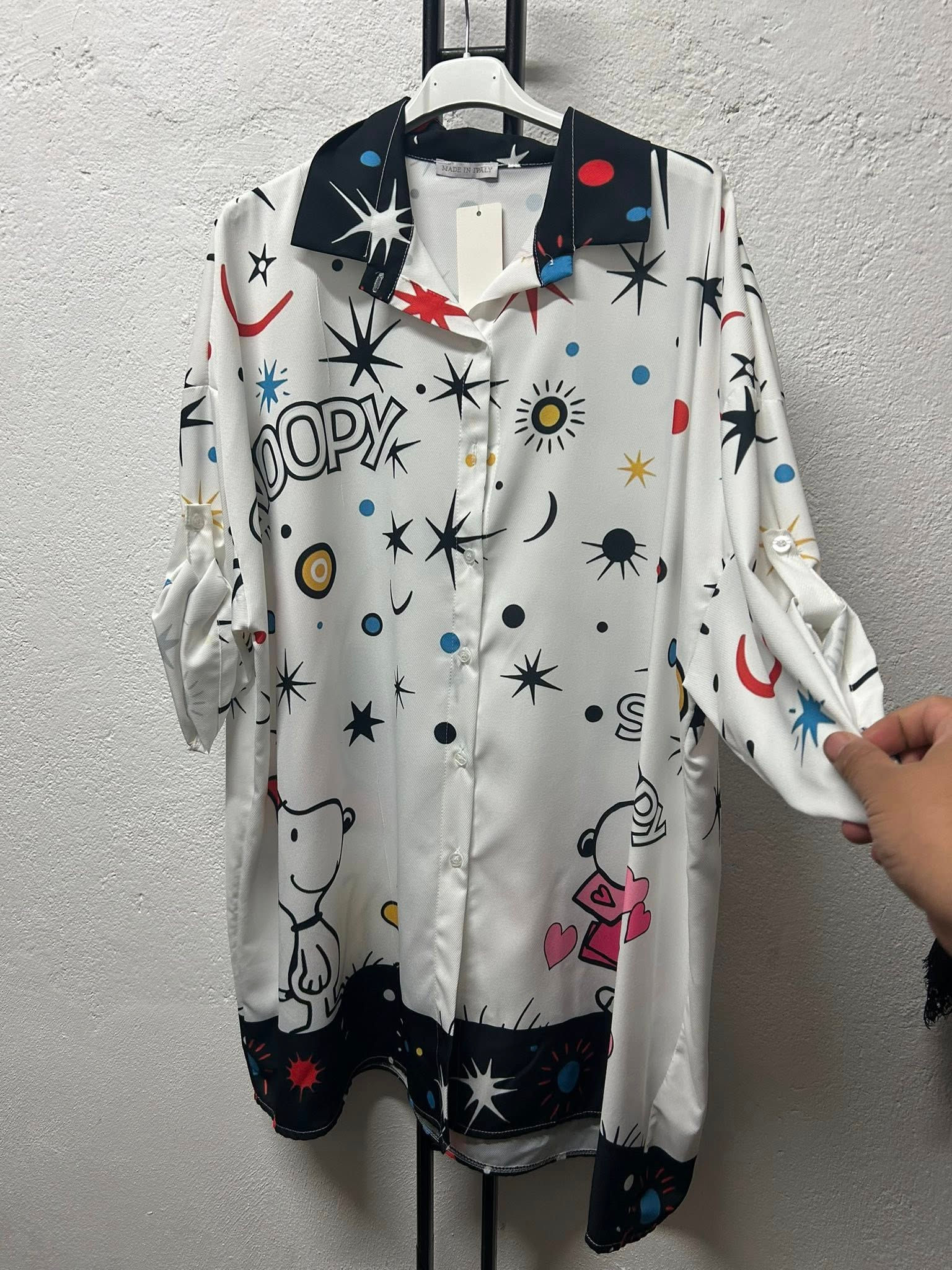 camicia cod:Ap19 tg:60/62