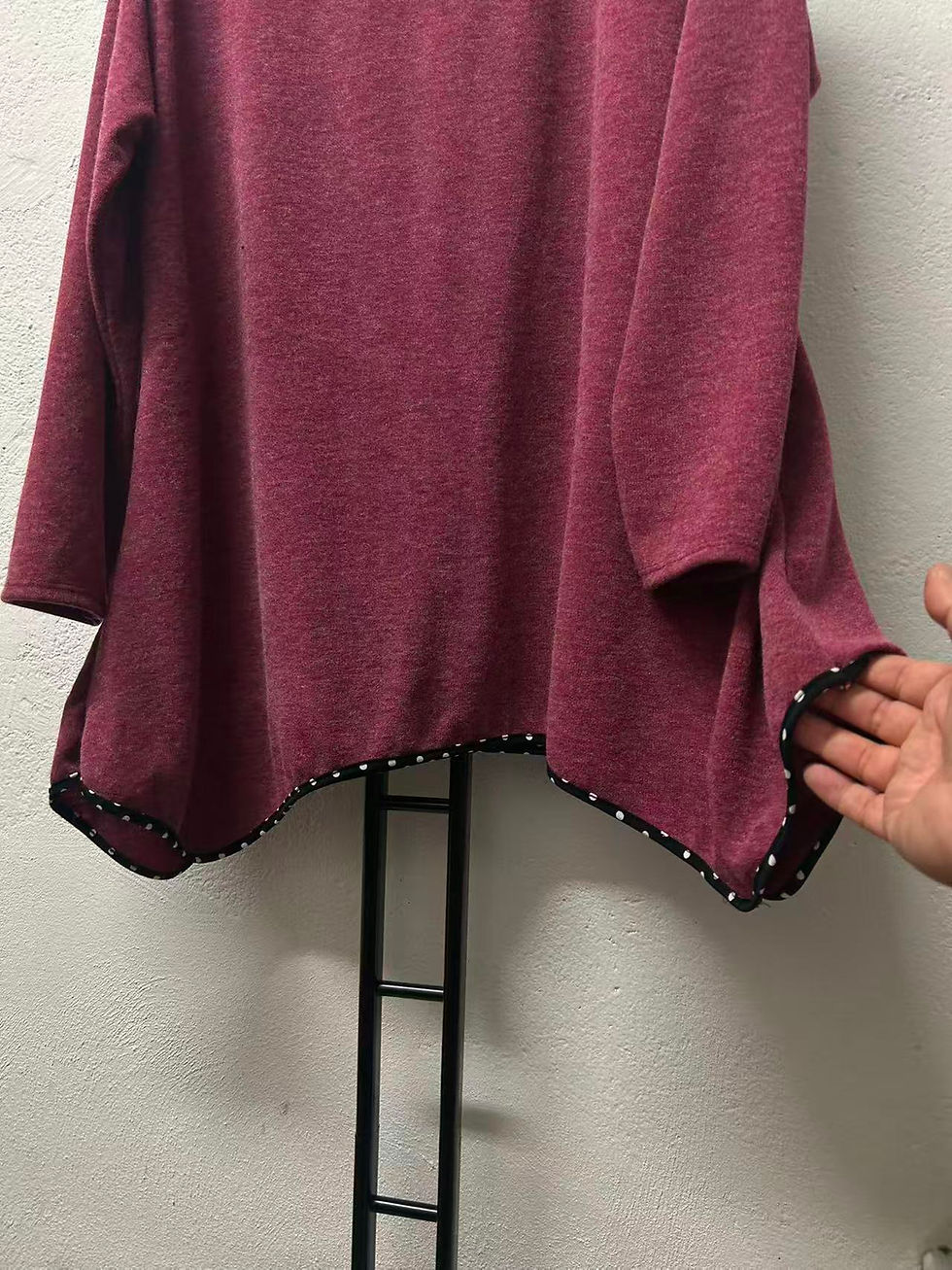 Miniatura: Maglia Cod.Ot113 Tg.60-62