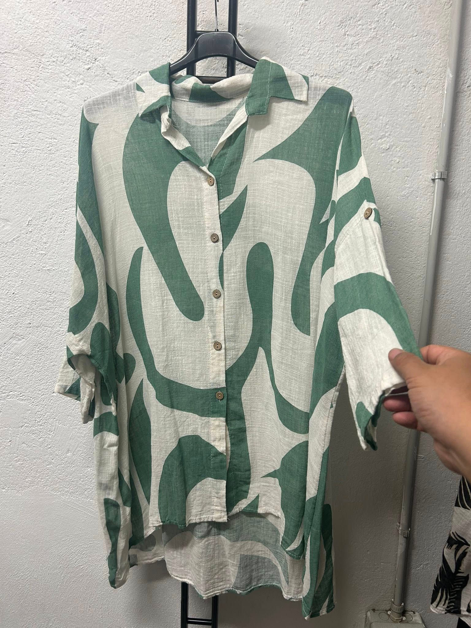 camicia cod:Ab05 tg:60/62