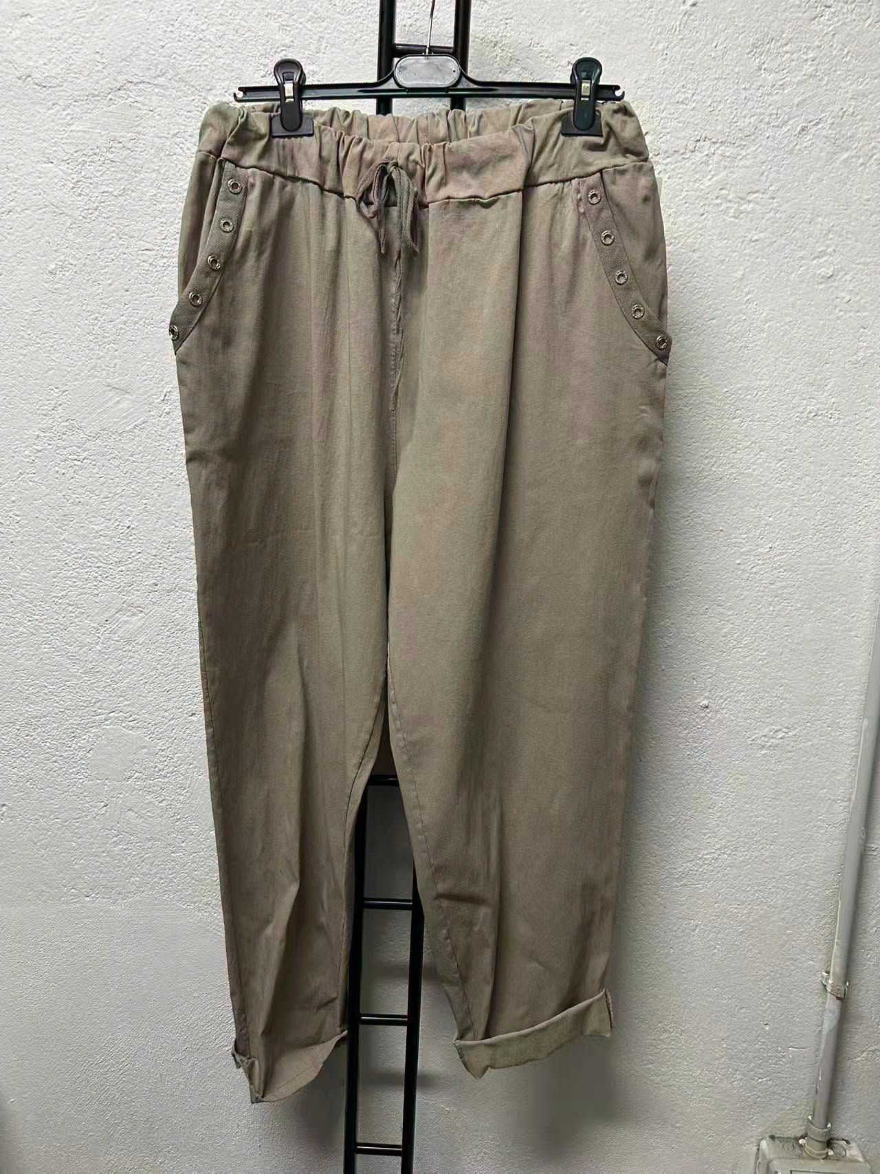 pantalone cod:Cz24 tg:56/58