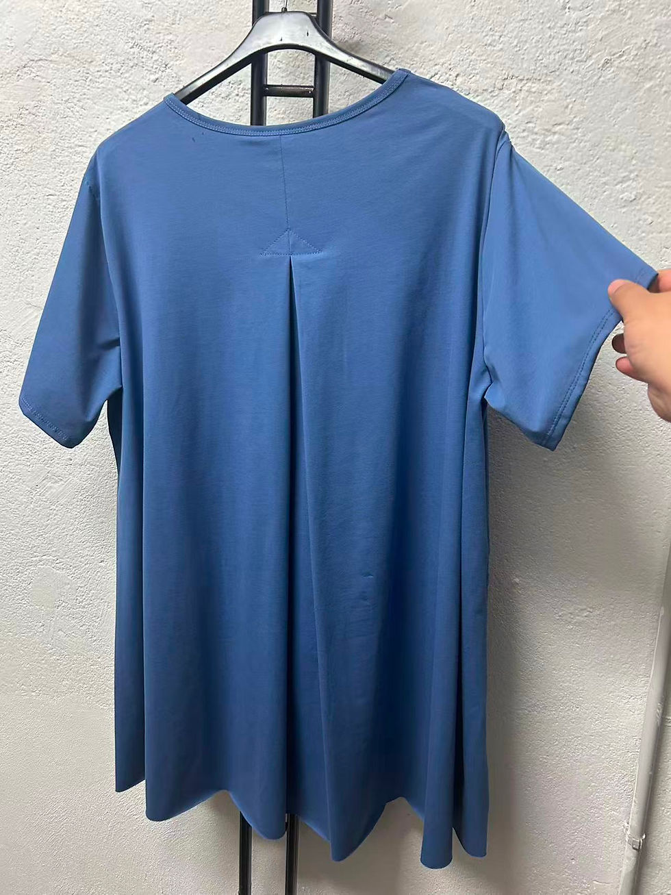 Miniatura: Maglia cod:Zr08 tg:60/62