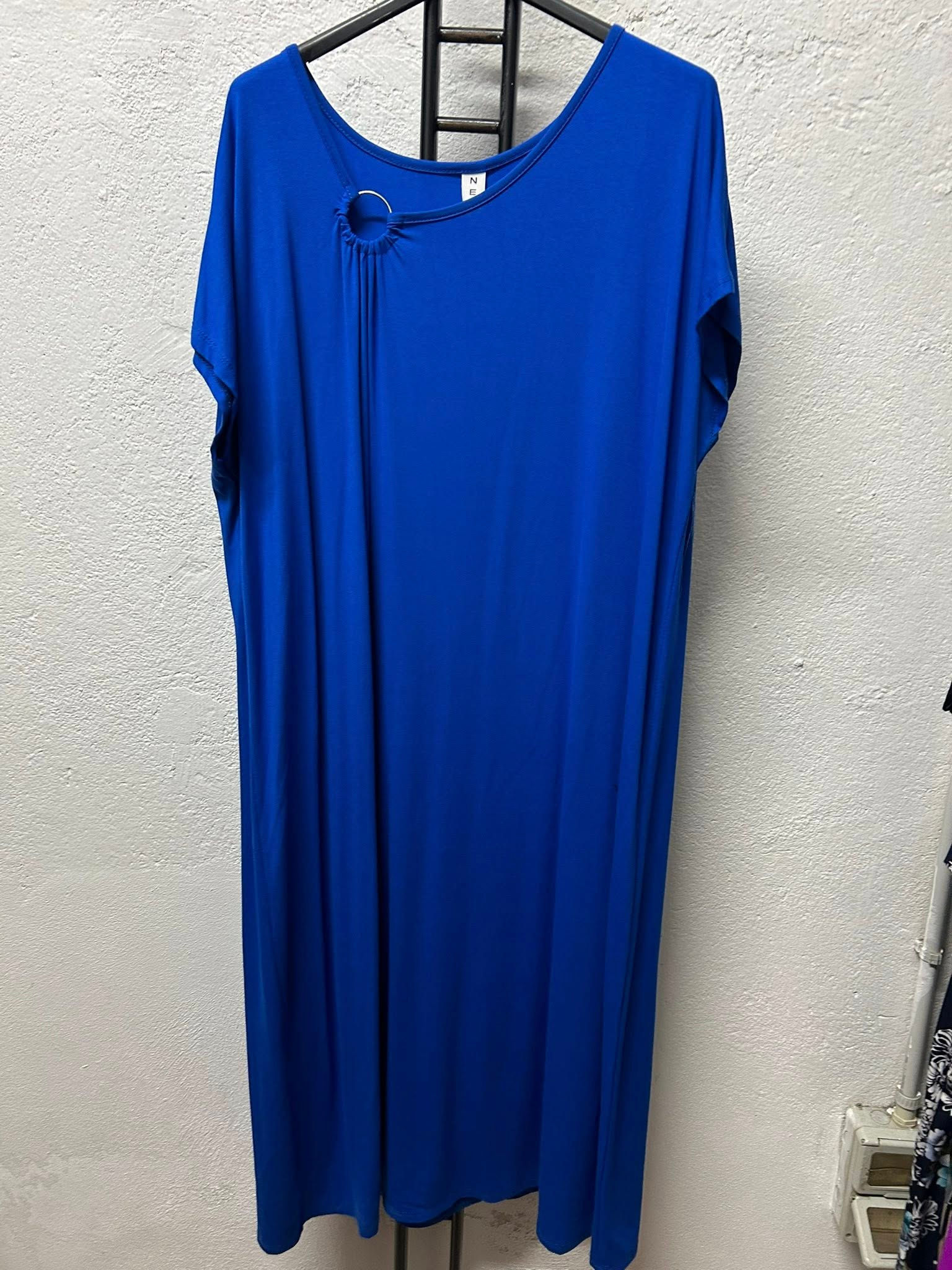 Vestito Cod.As08 Tg.58-60