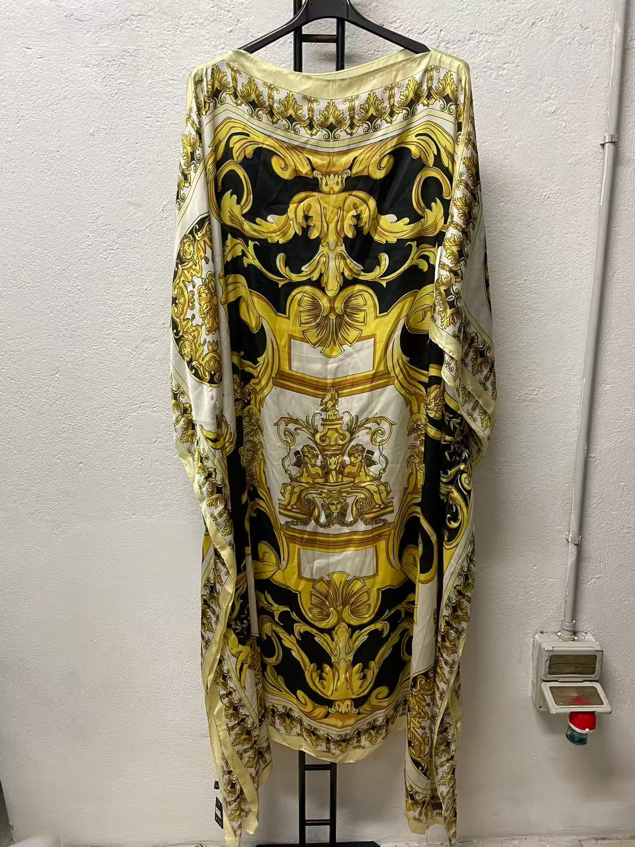 Caftano Cod.Yp02 Tg.62-64