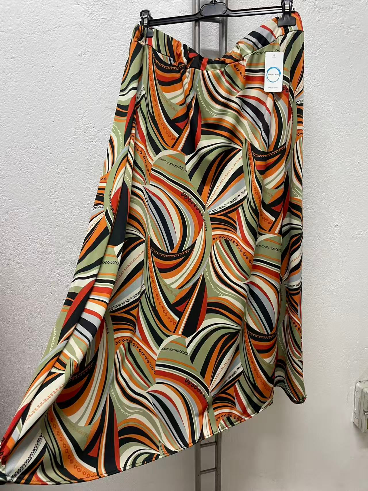 Gonna Cod.Yd50 Tg.60-62