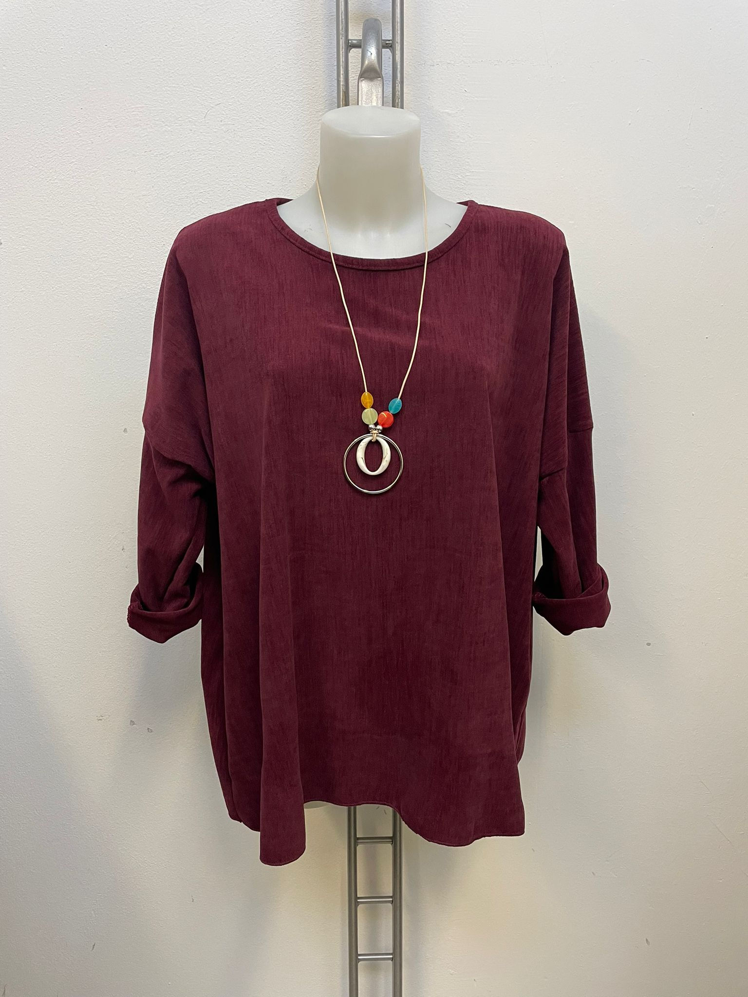 Maglia Cod.Tr16 TG.56-58