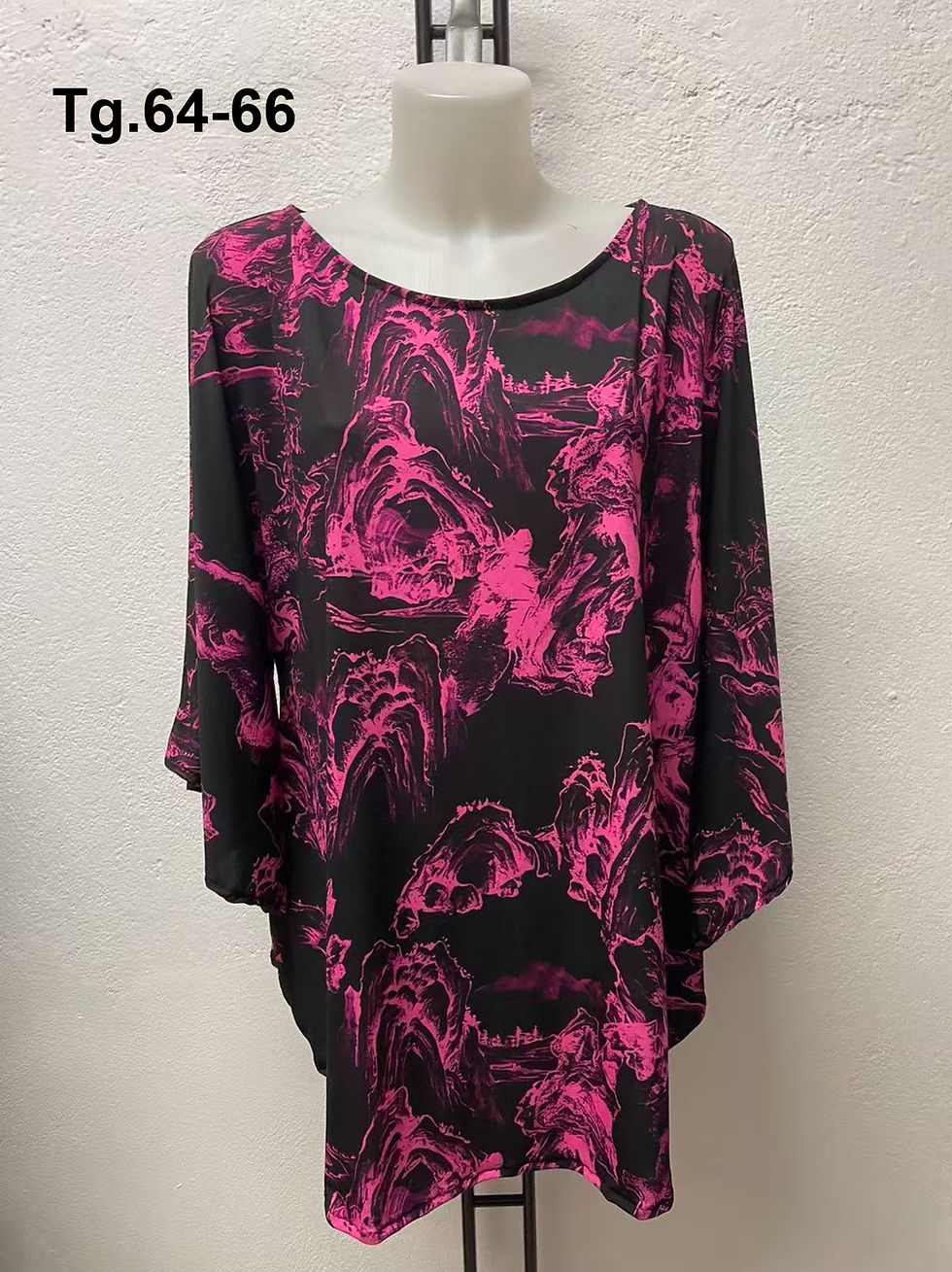 Miniatura: Maglia Cod.Ma395 Tg.56-66