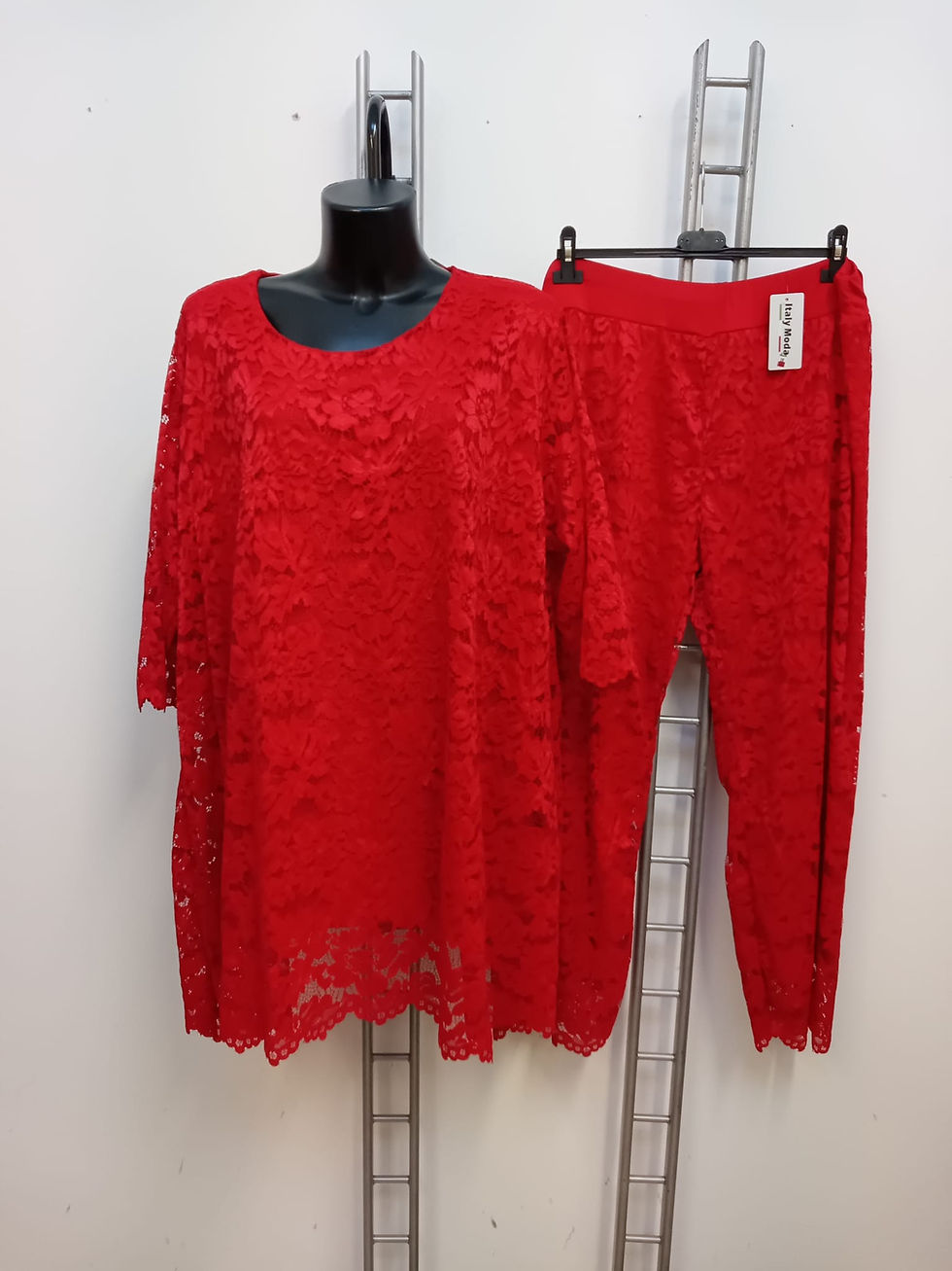 Miniature : code complet : Fe496 taille : 64/66